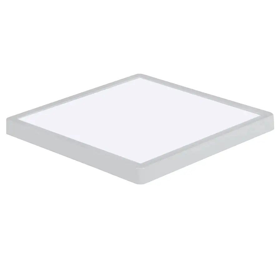 Deckenleuchte Quadrat LED