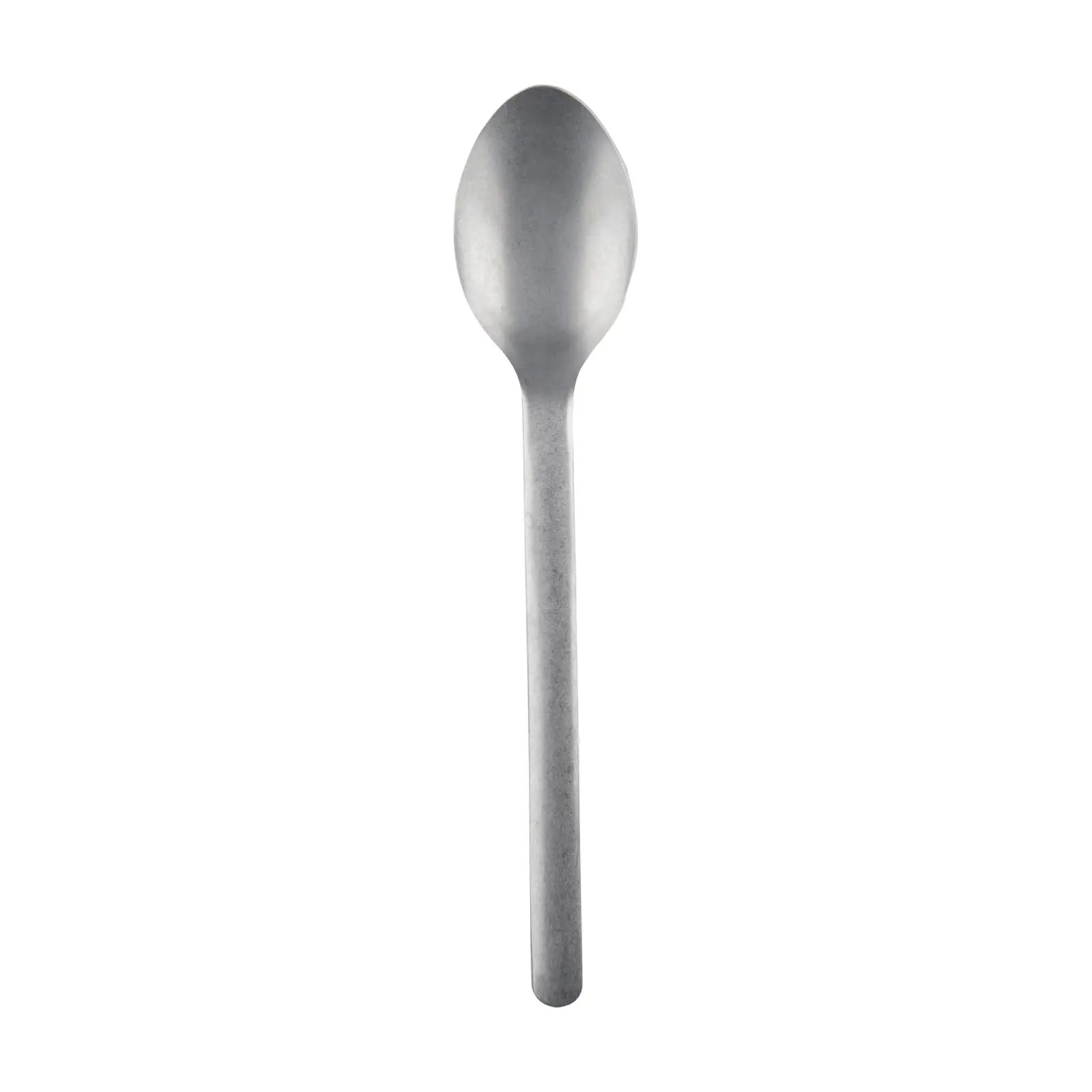 Inox Kleiner Les L枚ffel,