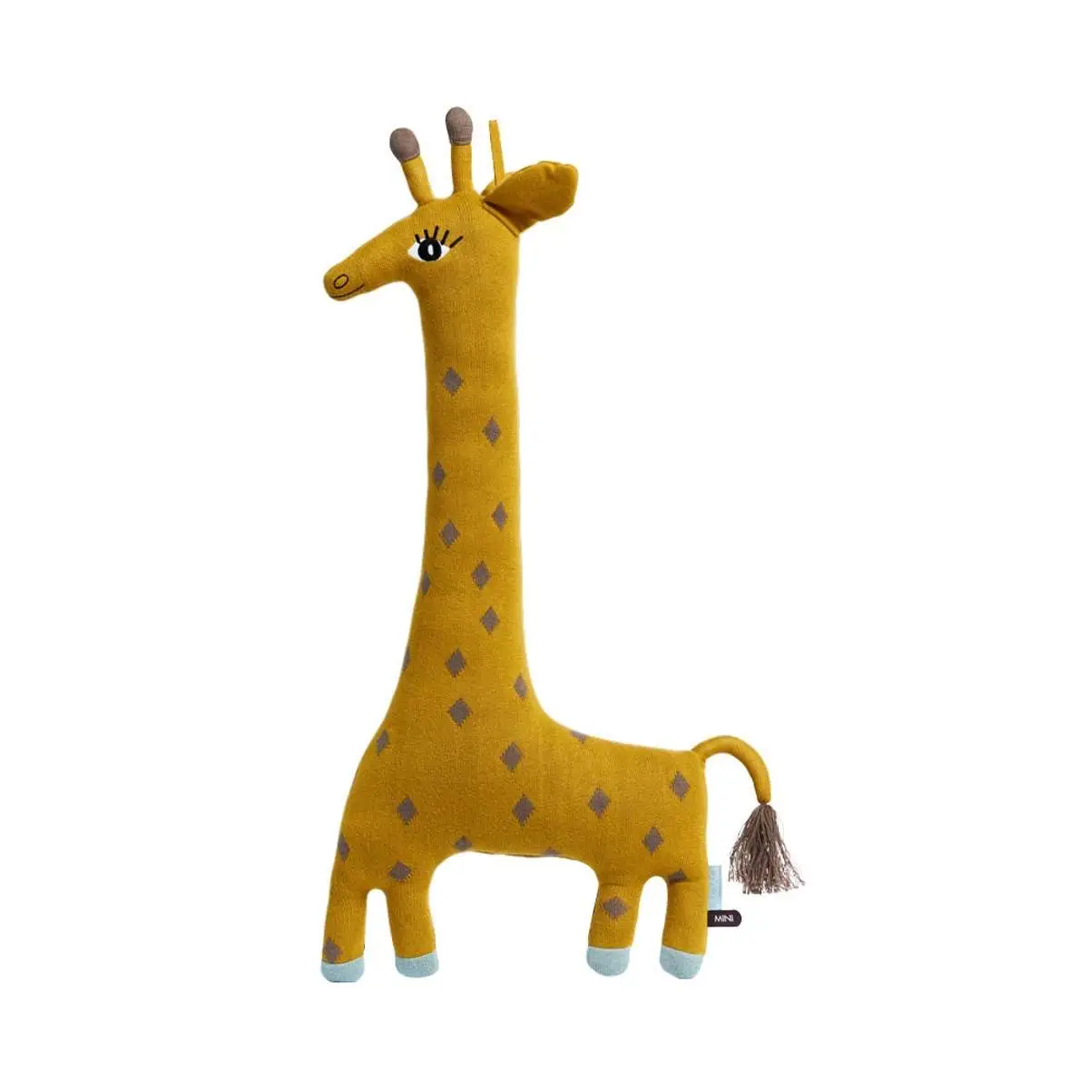 Kuscheltier - Baby-Giraffe \