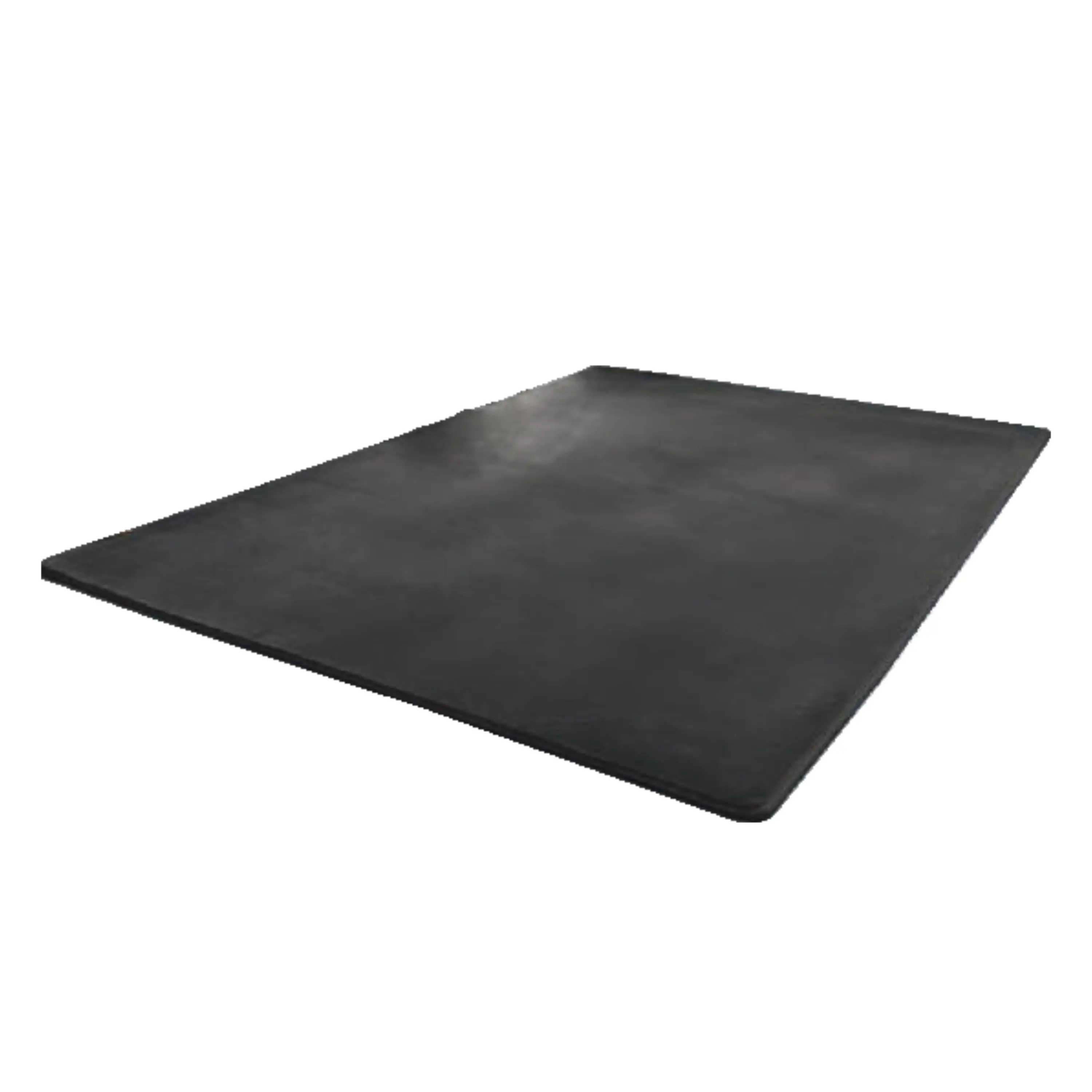 Hochflor Teppich MIA 160x230cm Graphit | Hochflor-Teppiche