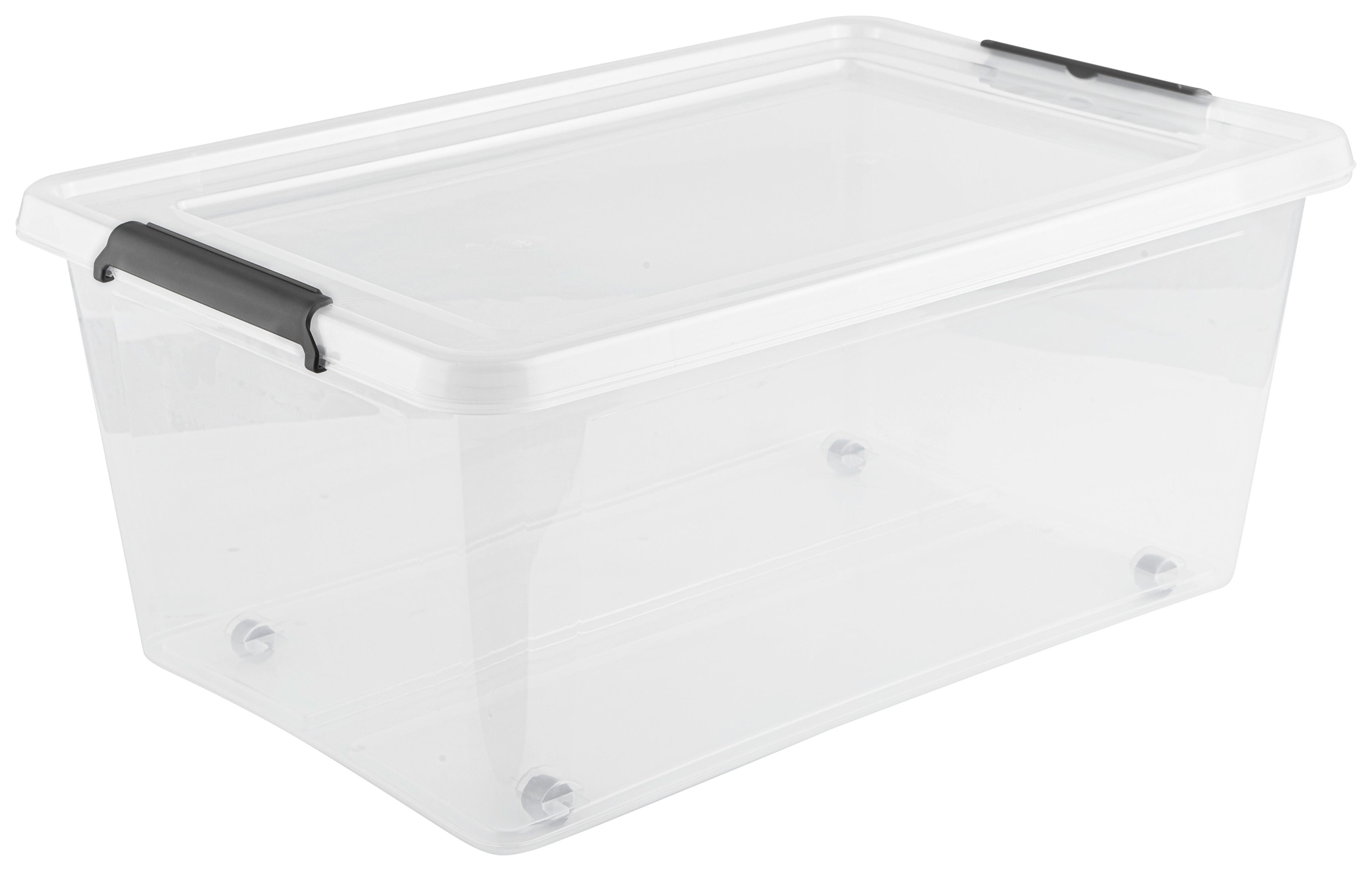 Box mit Deckel ACTION CA. 80L kaufen
