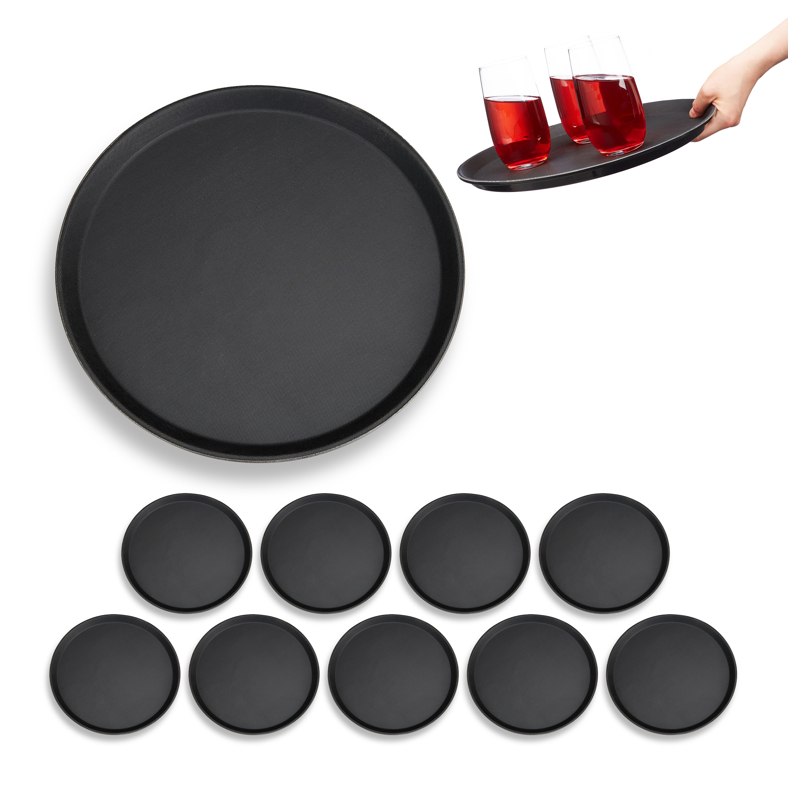 10x Gastrotablett kaufen | home24
