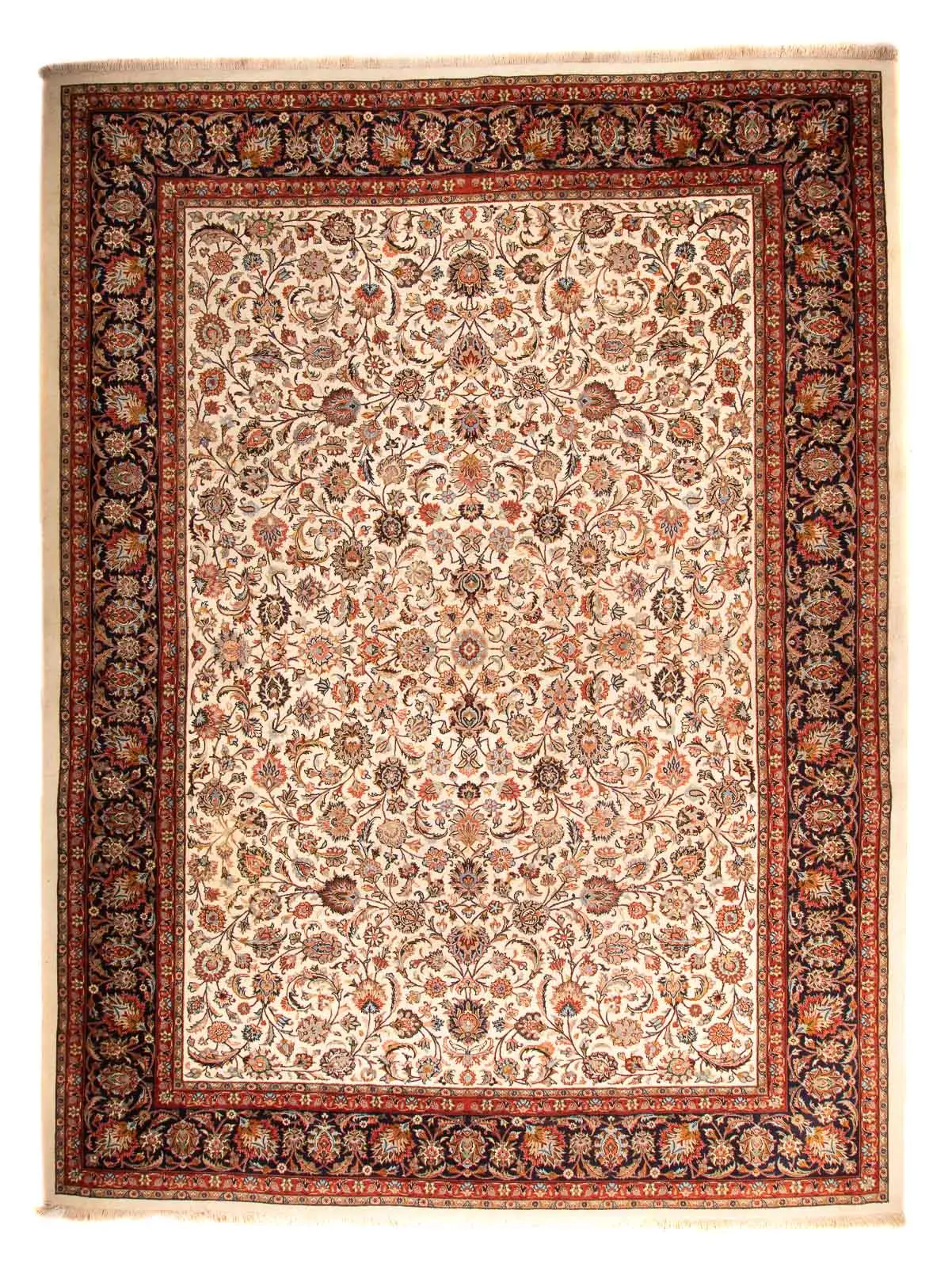 Sarough 380x260cm Indo -