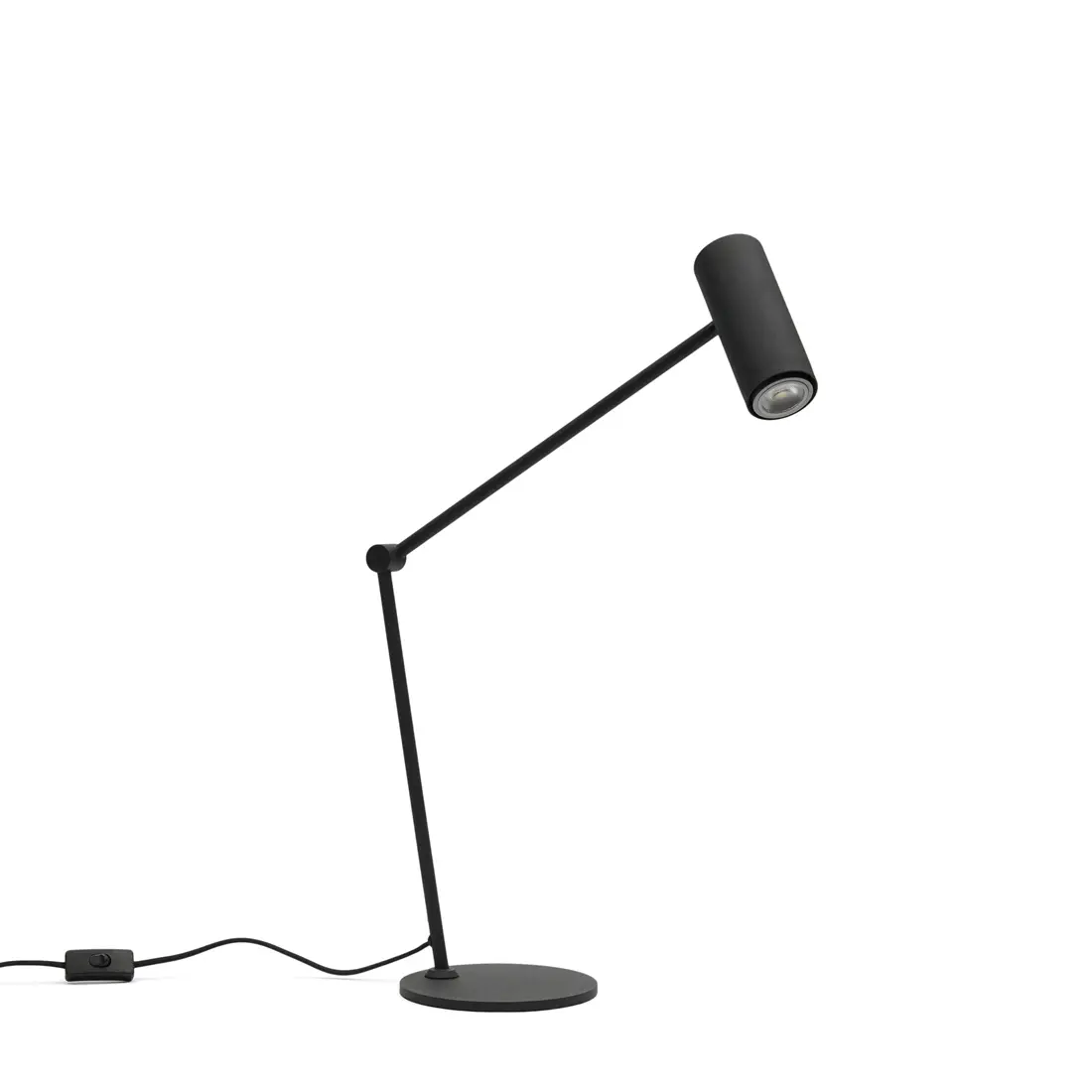 Morriston Arbeitsleuchten Lamp Table