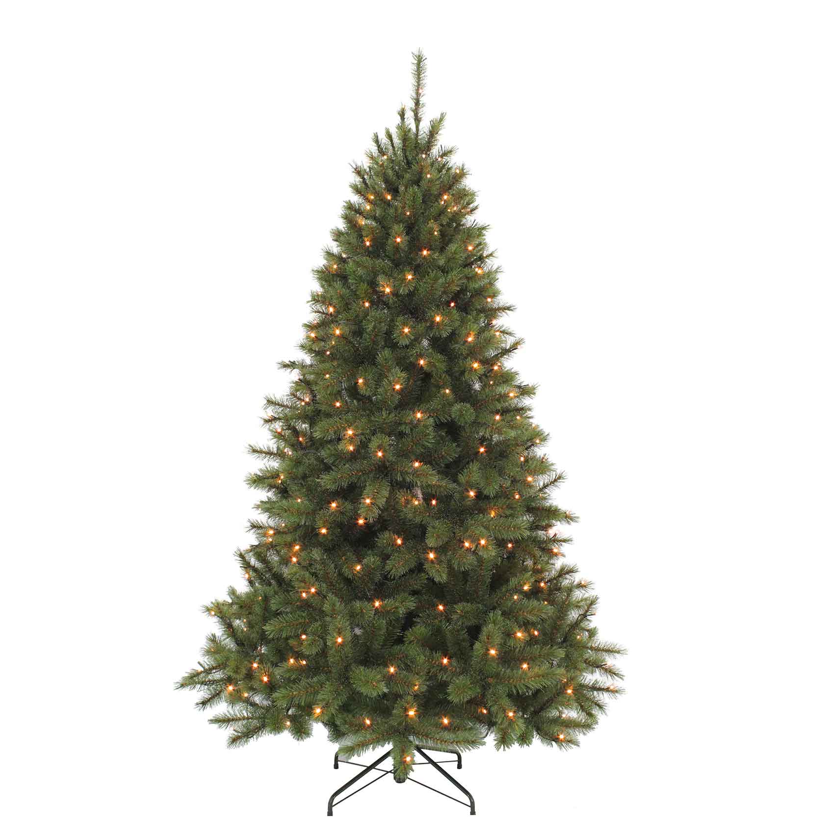 Künstlicher Weihnachtsbaum Bristlecone kaufen home24