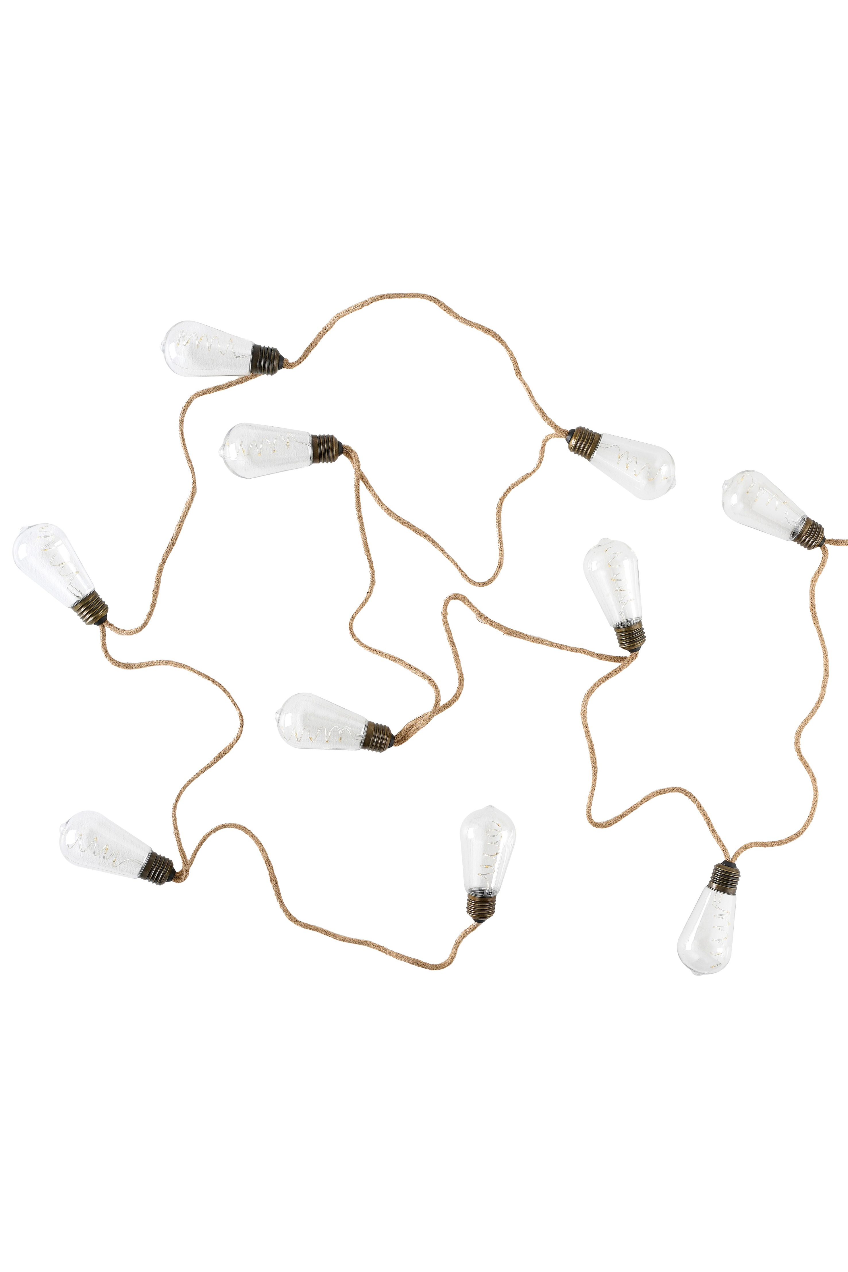 LED PartyLichterkette kaufen home24