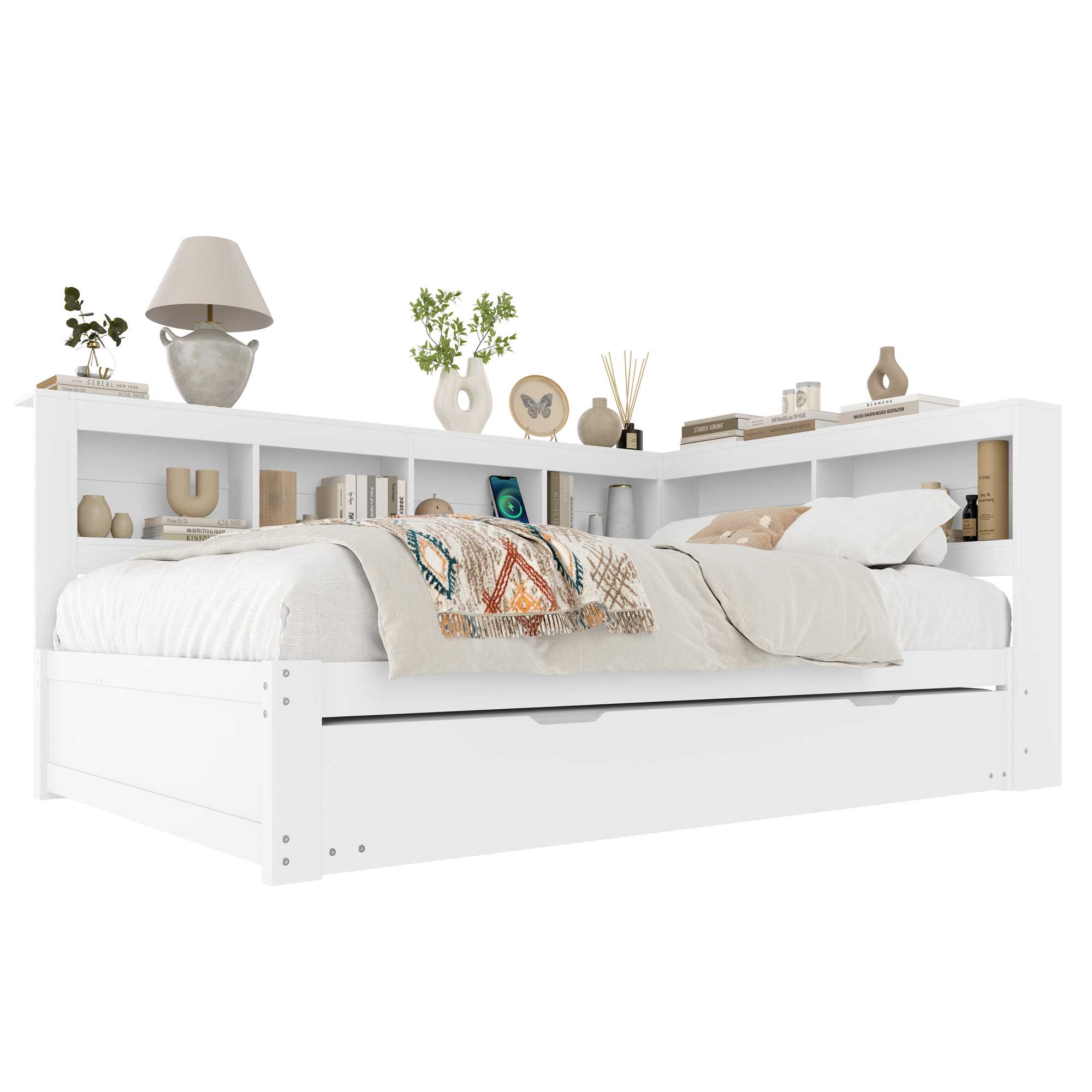 Kinderbett K-956 kaufen | home24