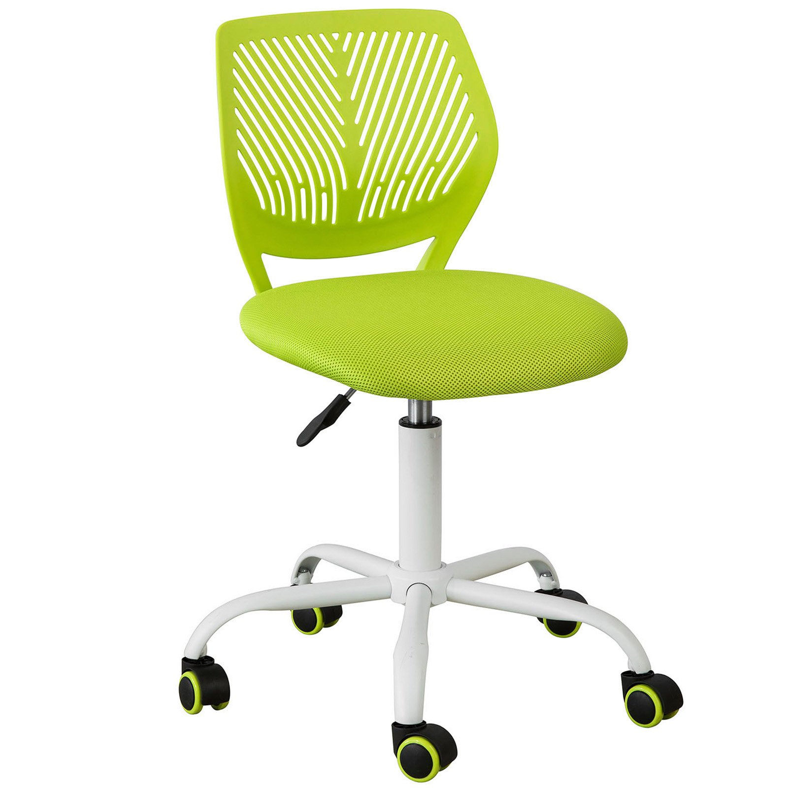 Duehome Bambola Jugendstuhl – Ergonomischer Schreibtischstuhl Für Kids