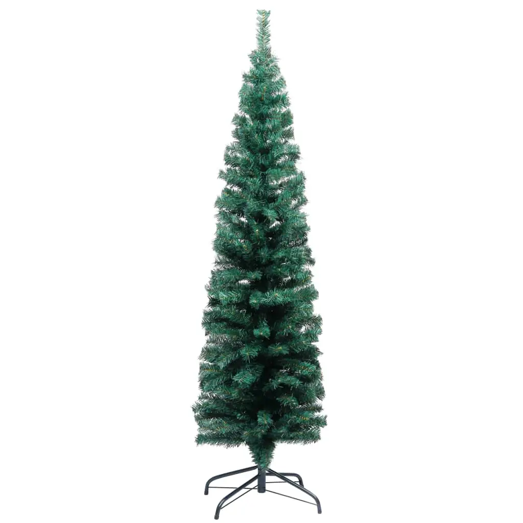 K眉nstlicher Weihnachtsbaum