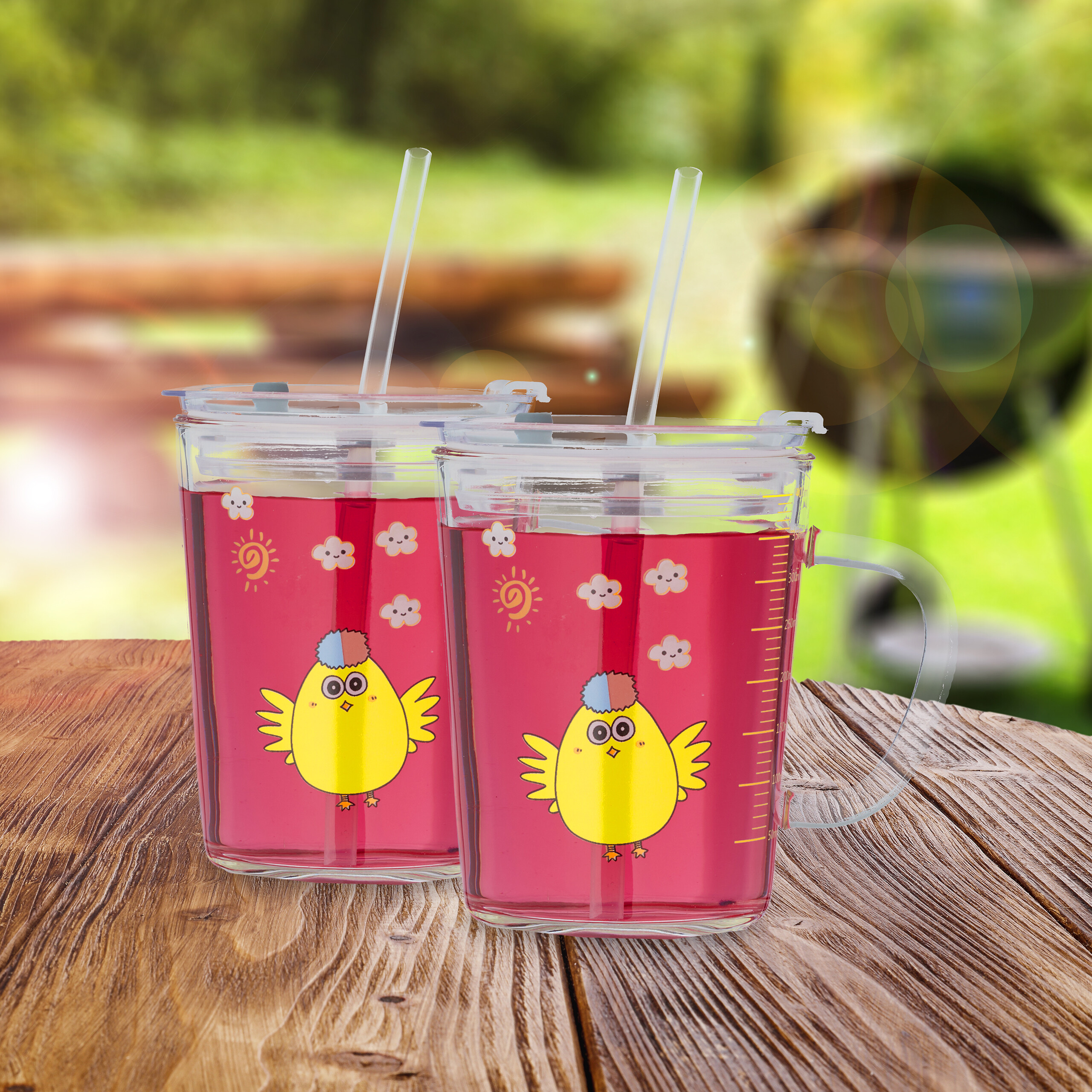 Extguds Lot De 4 Verres à Shot Pour Urinoir, Verres à Liqueur