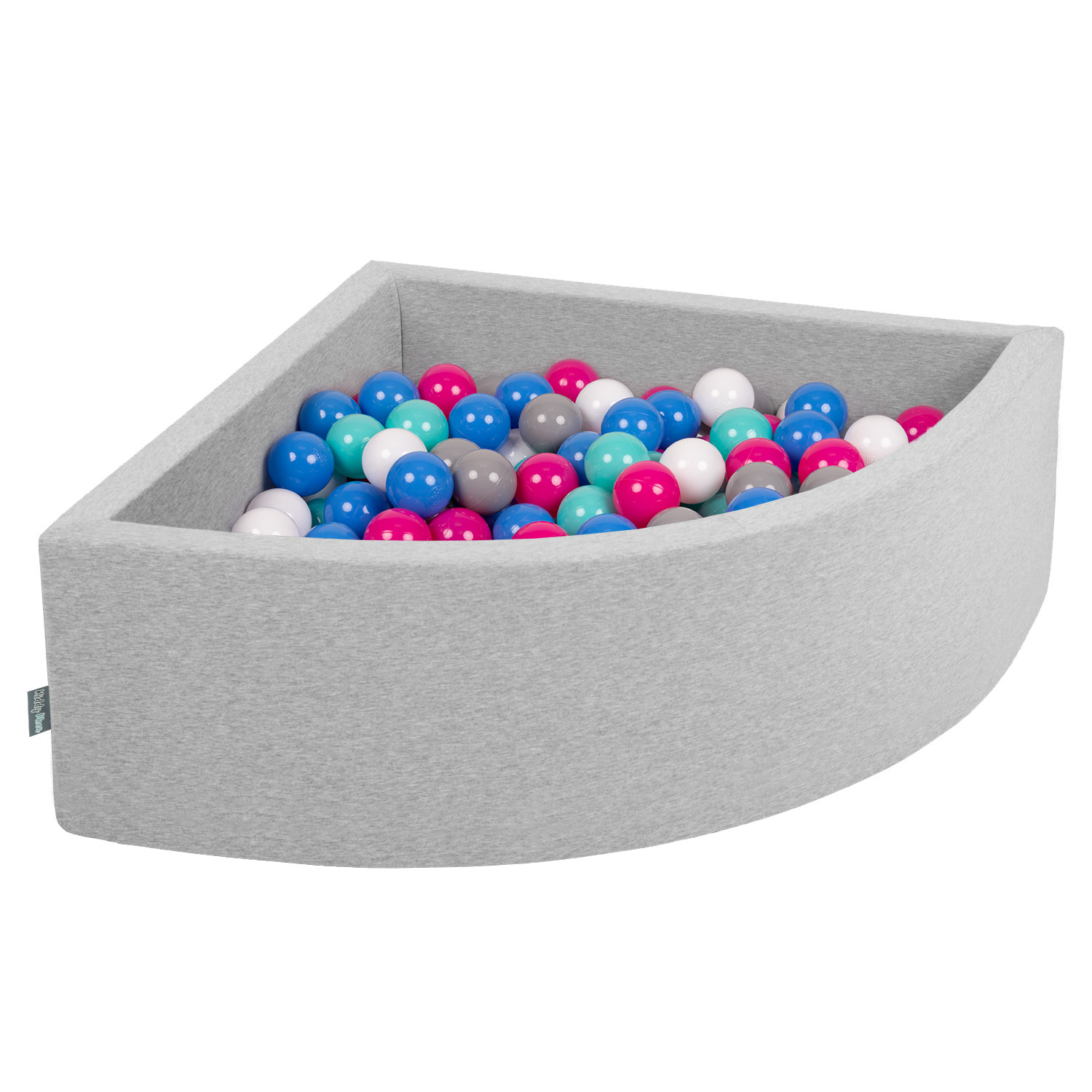 Pop up Bällebad Dots mit 50 Bällen 22008616 ▷ jetzt kaufen - online & vor Ort