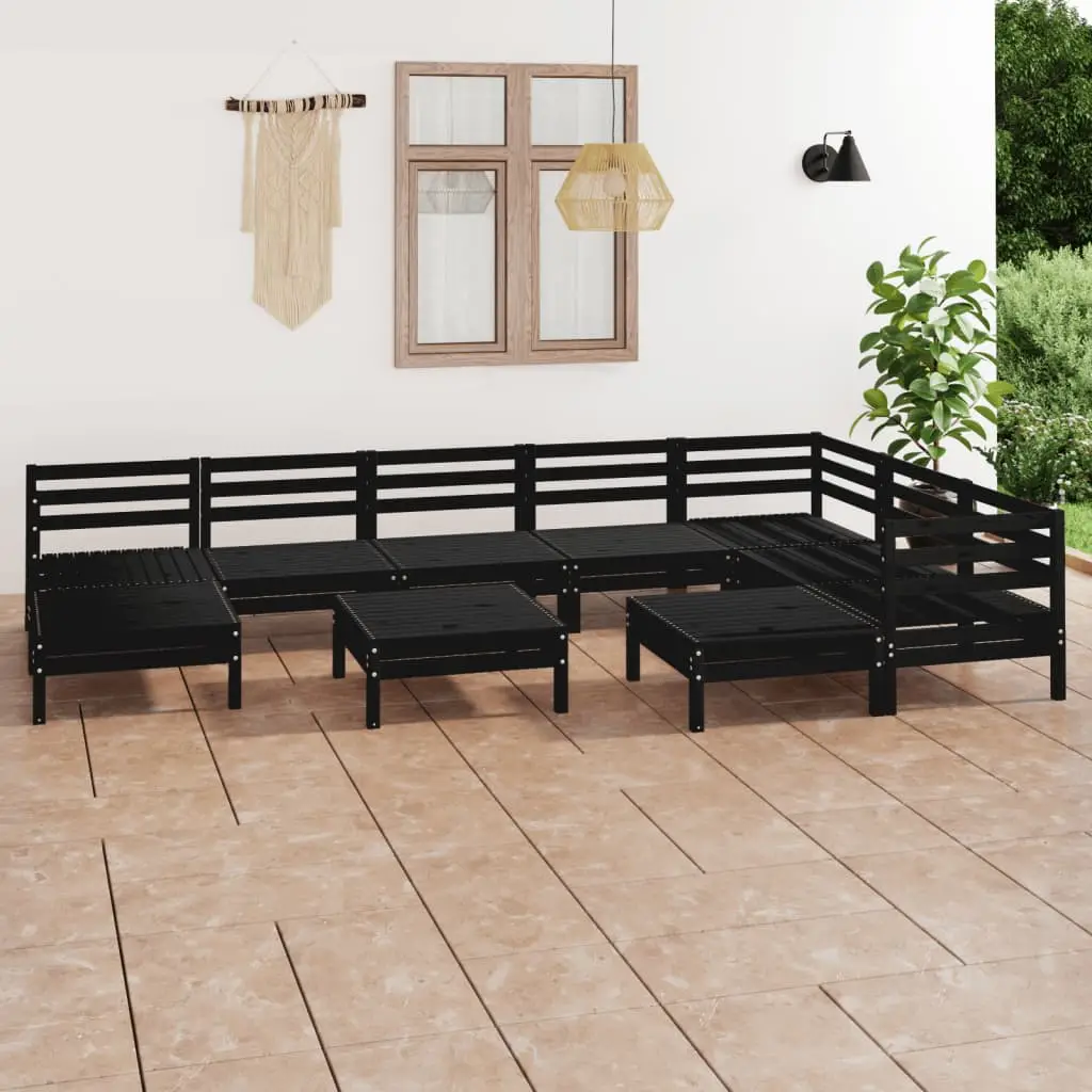 Garten-Lounge-Set