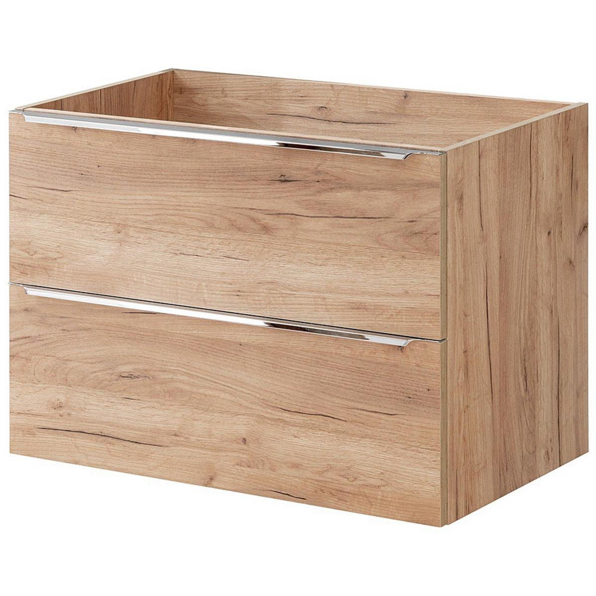 Waschtischunterschrank 80cm TOSKANA kaufen | home24