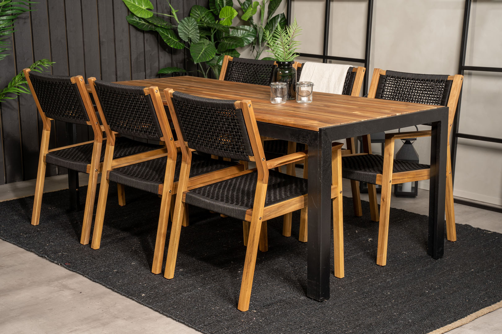 GartenmöbelSet Bois kaufen home24