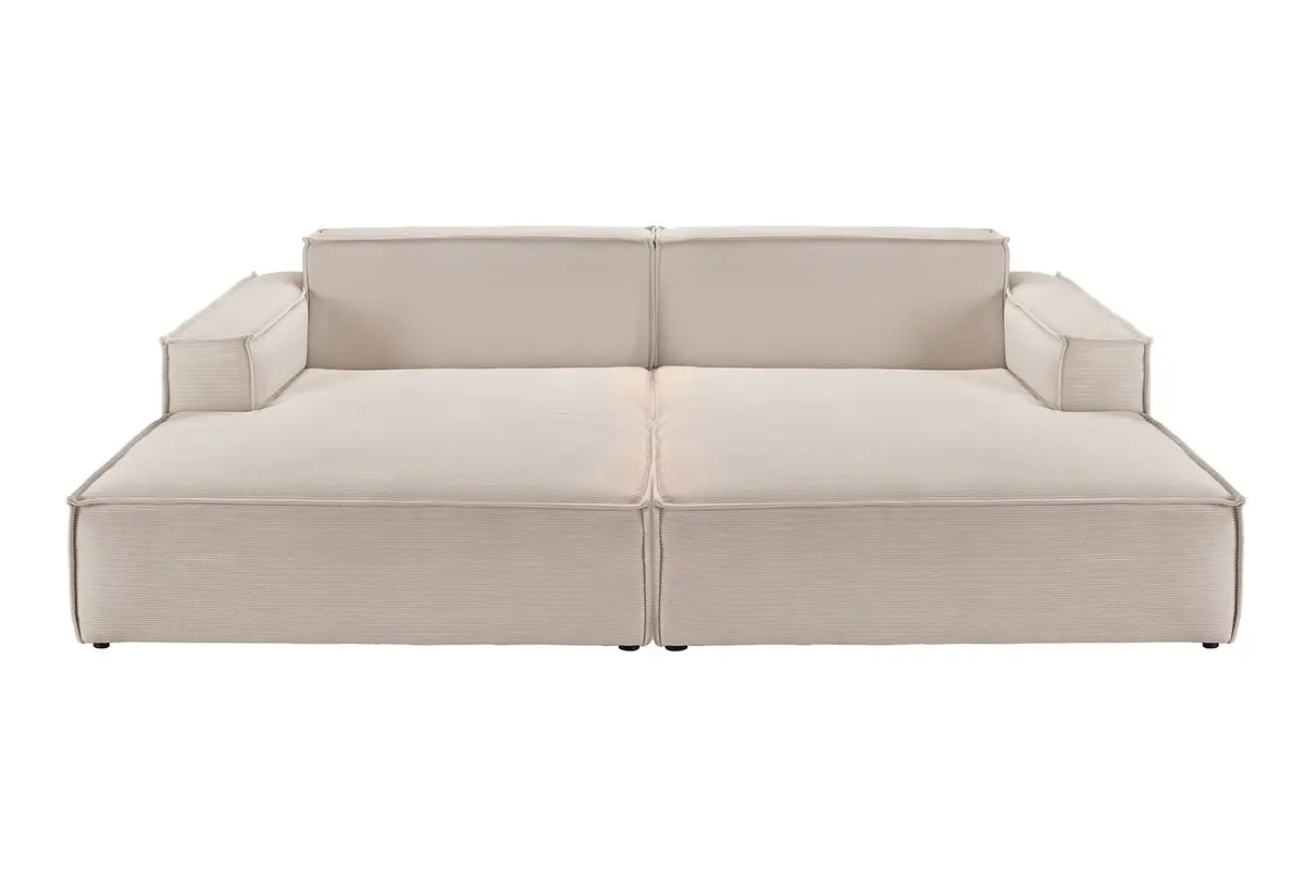 Big Sofa Sofa SAMU Feincord