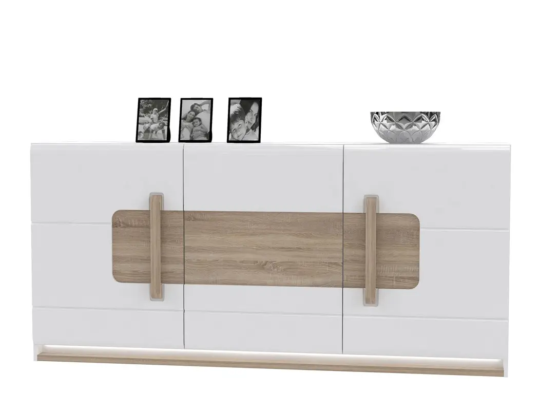 Sideboard Aubry 2mit Beleuchtung | Sideboards