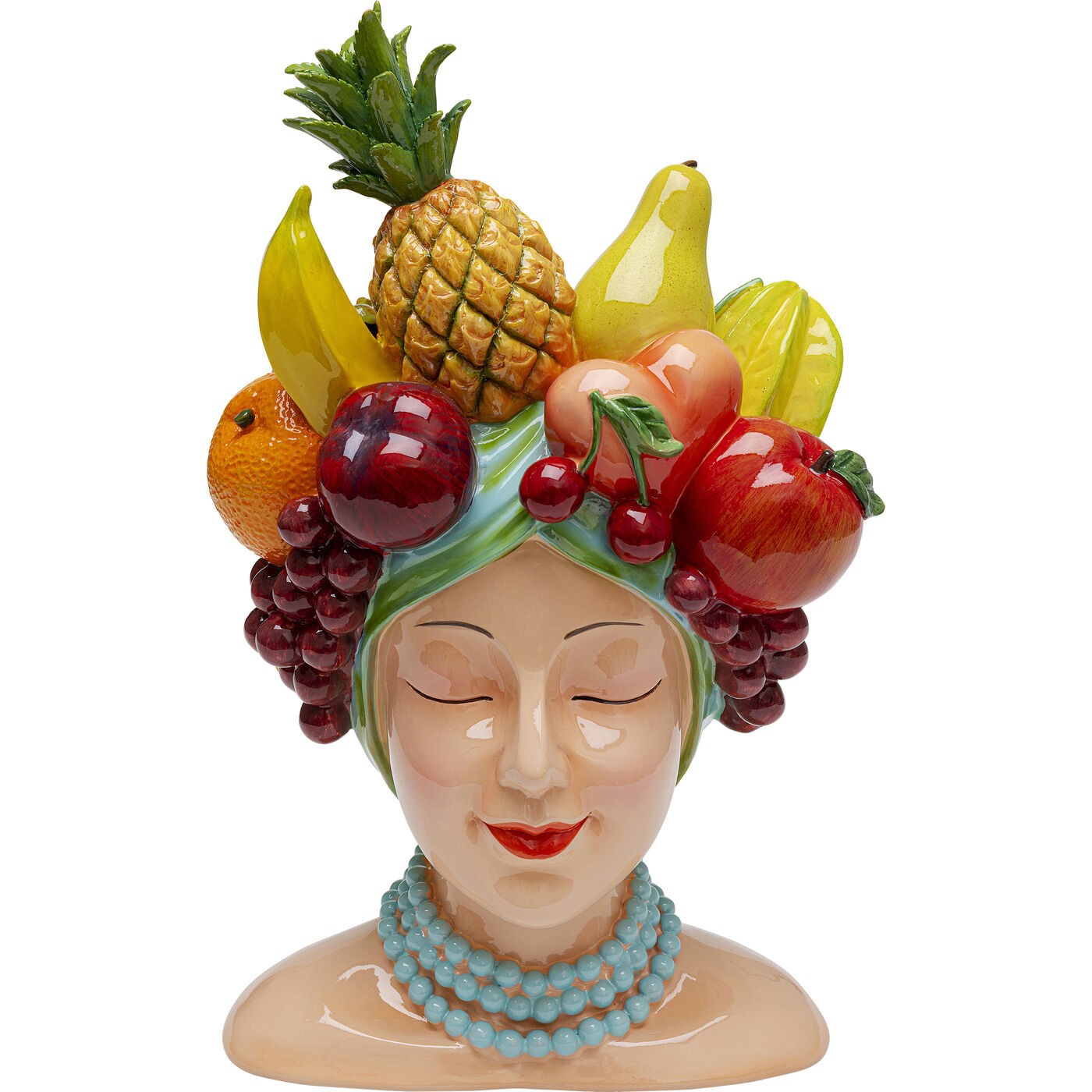 TETE FRUITIERE