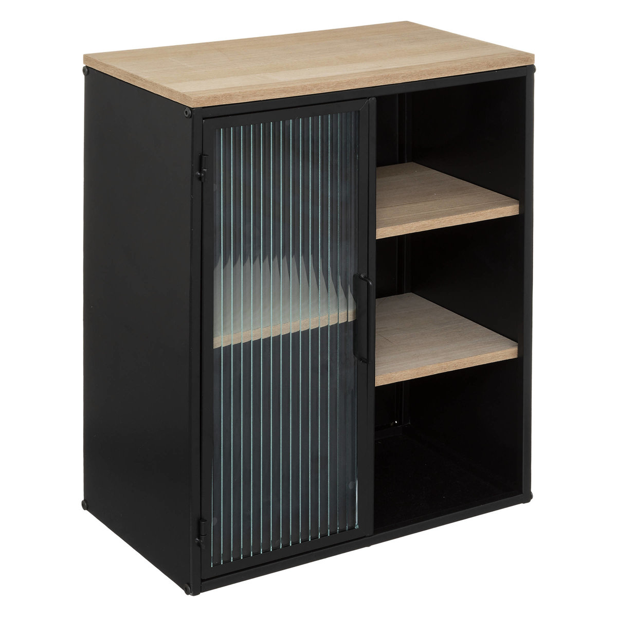 Dekoregal Mit 3 Ablagen 45 X 24 X 55 Cm Kaufen Home24 Dekoregal mit 3 ablagen 45 x 24 x 55 cm kaufen home24