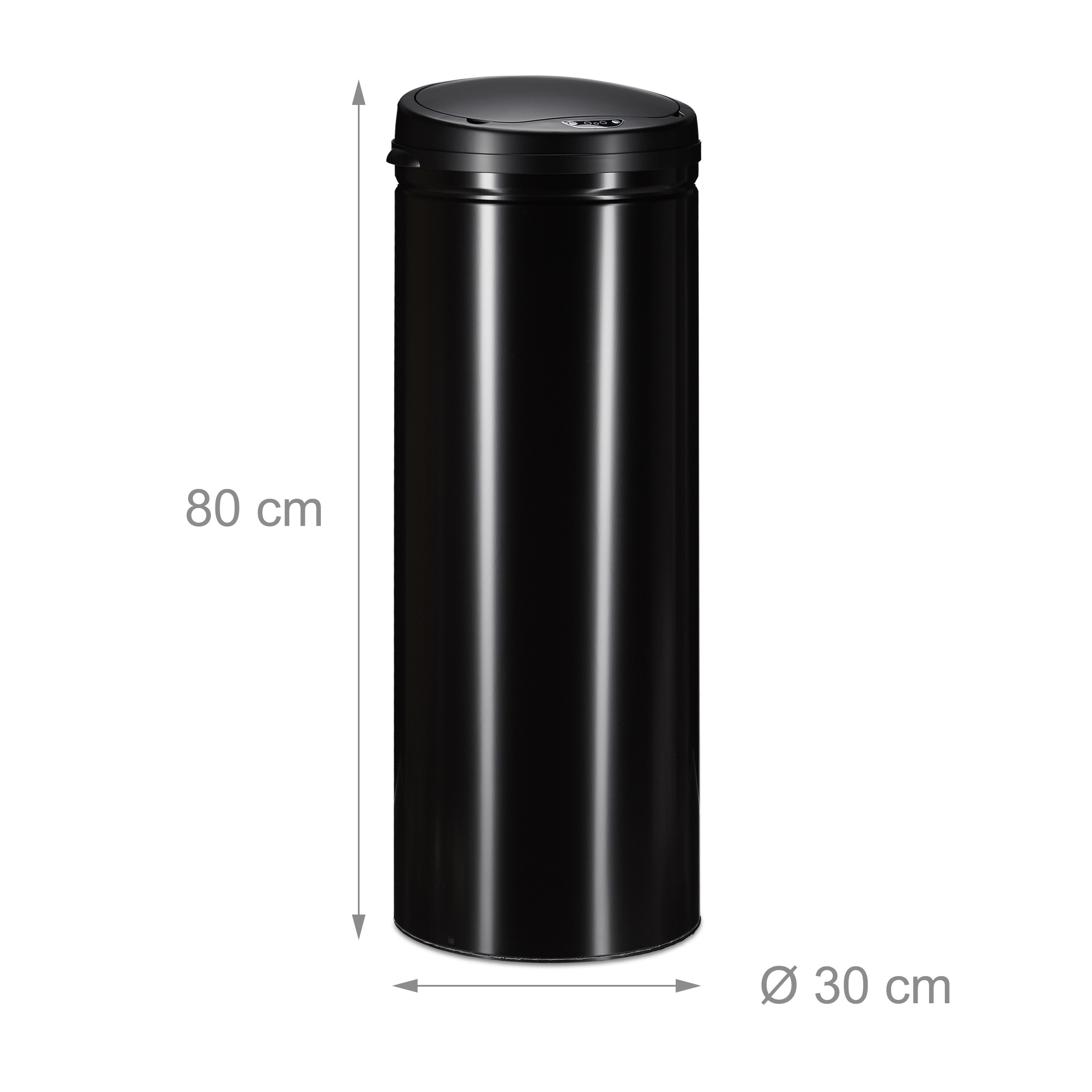 Mülleimer 50 L mit Sensor kaufen