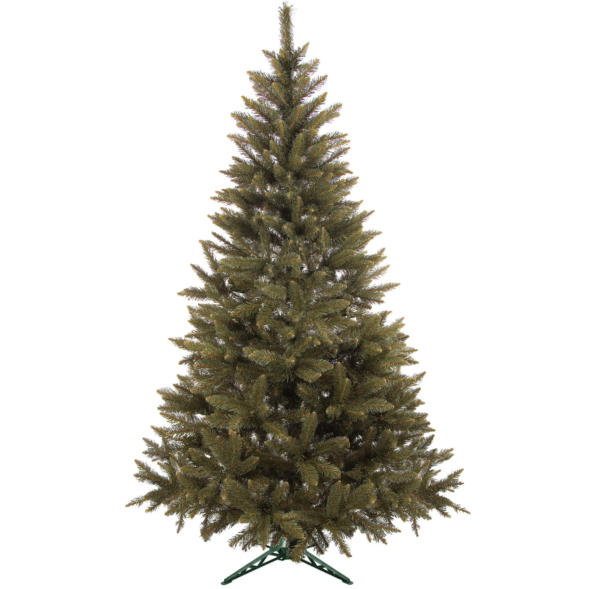 K眉nstlicher Weihnachtsbaum 180 cm