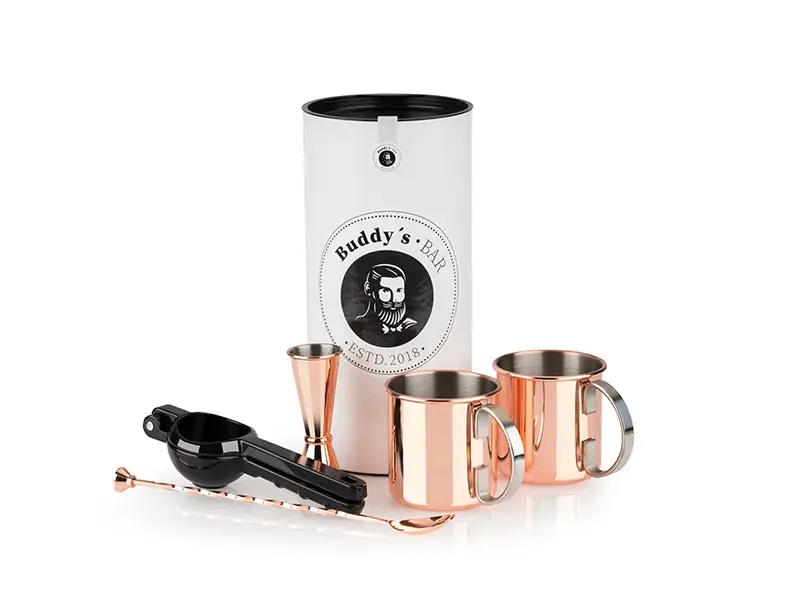 Set Moscow Mule 66012