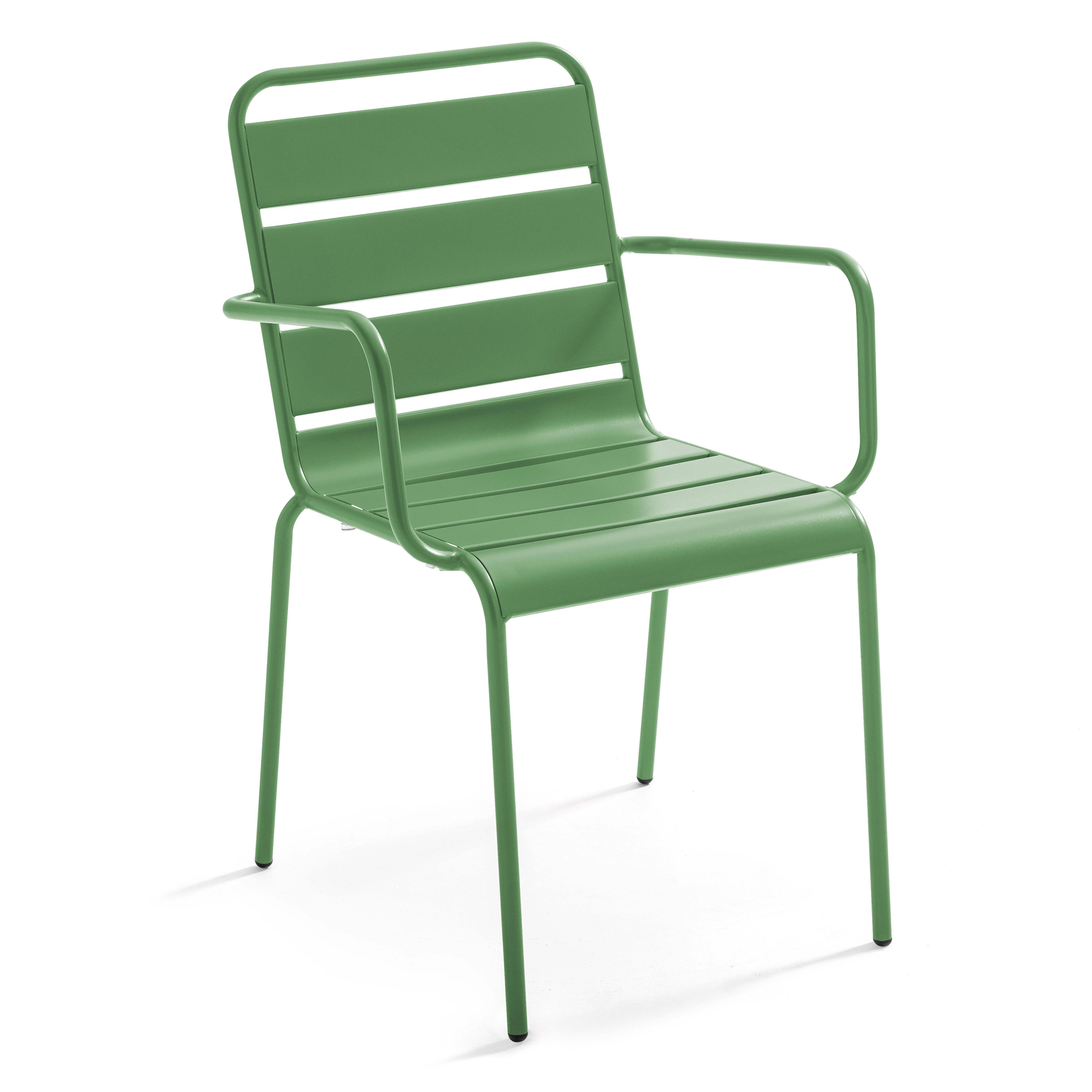 Bunte Gartenstühle & Balkonstühle online kaufen home24