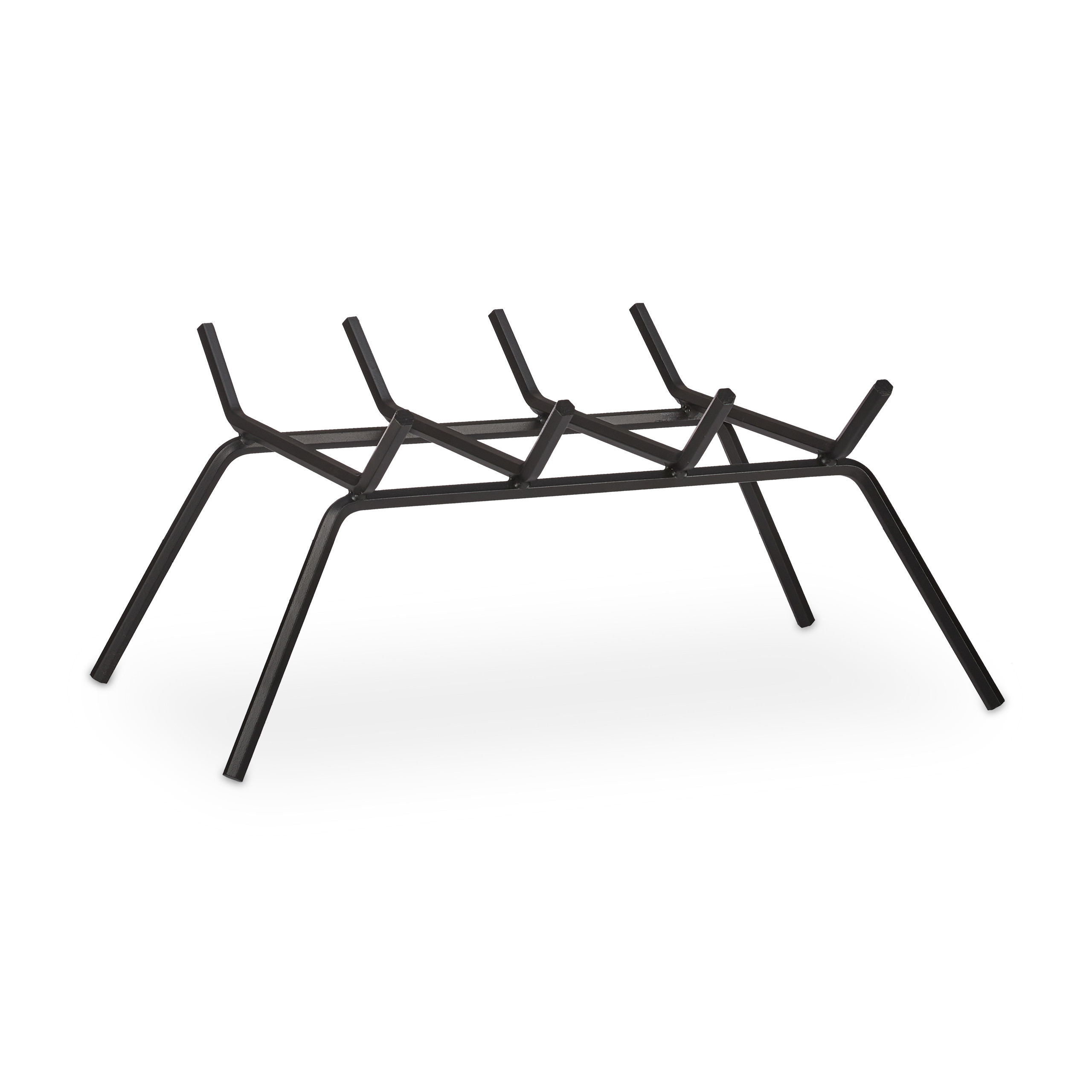 BitWa Feuerrost 70x40cm - Verzinkter Grillrost Für Garten & Outdoor