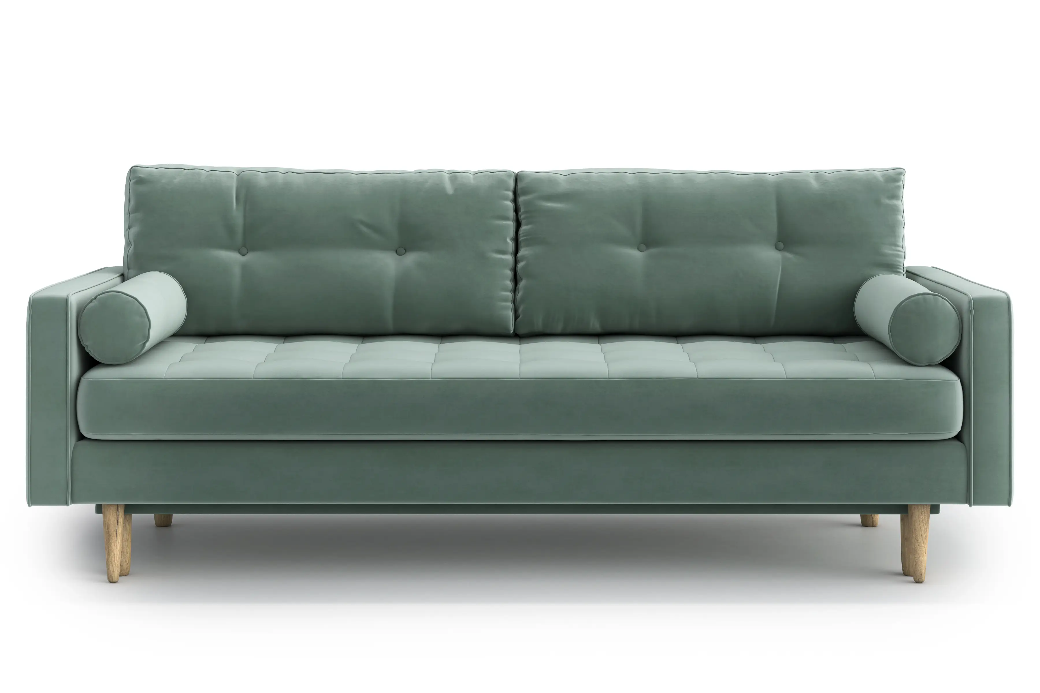 Esme II 3-Sitzer-Sofa mit Schlaffunktion
