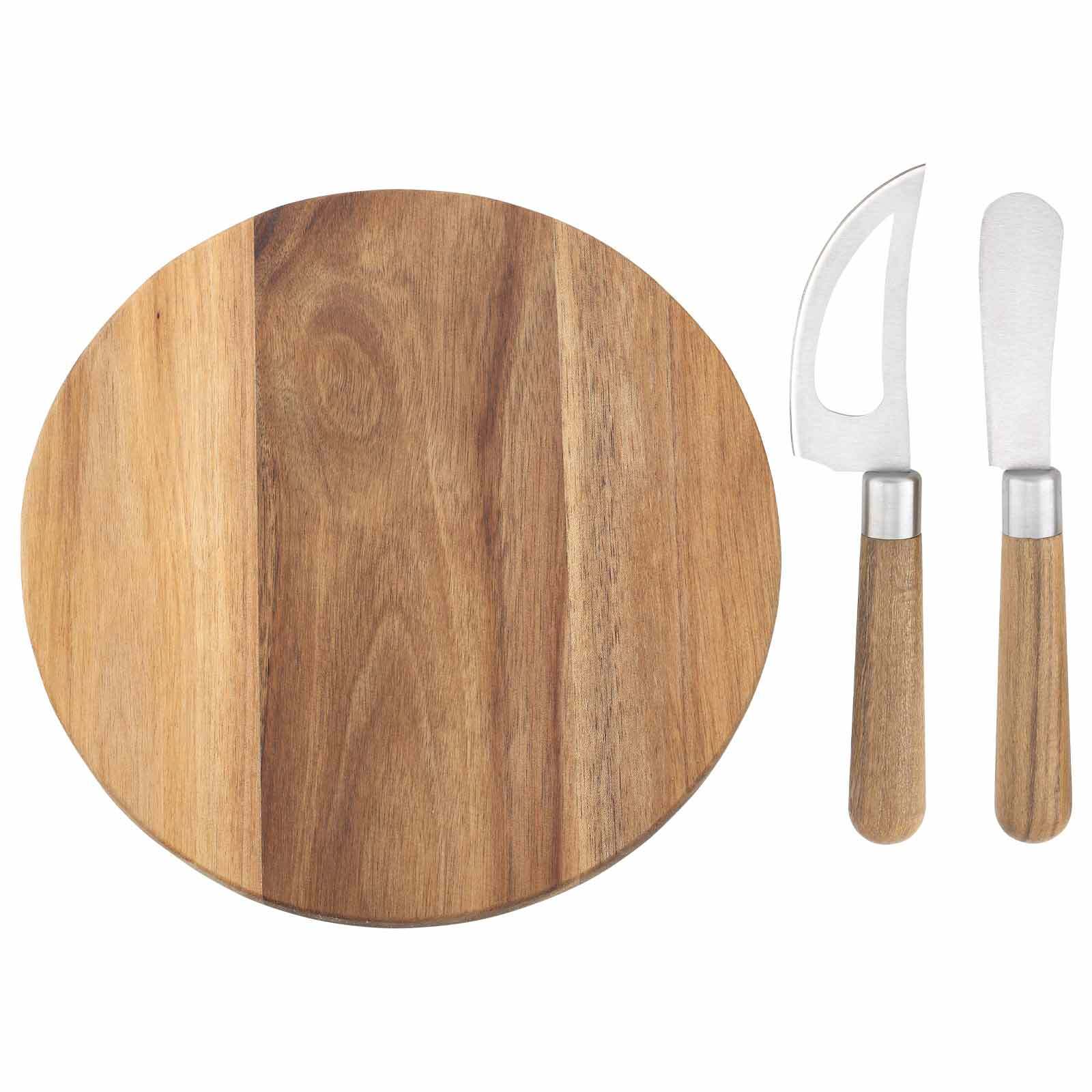 Käse-Servierset Fromagerie 3er Set Kaufen | Home24