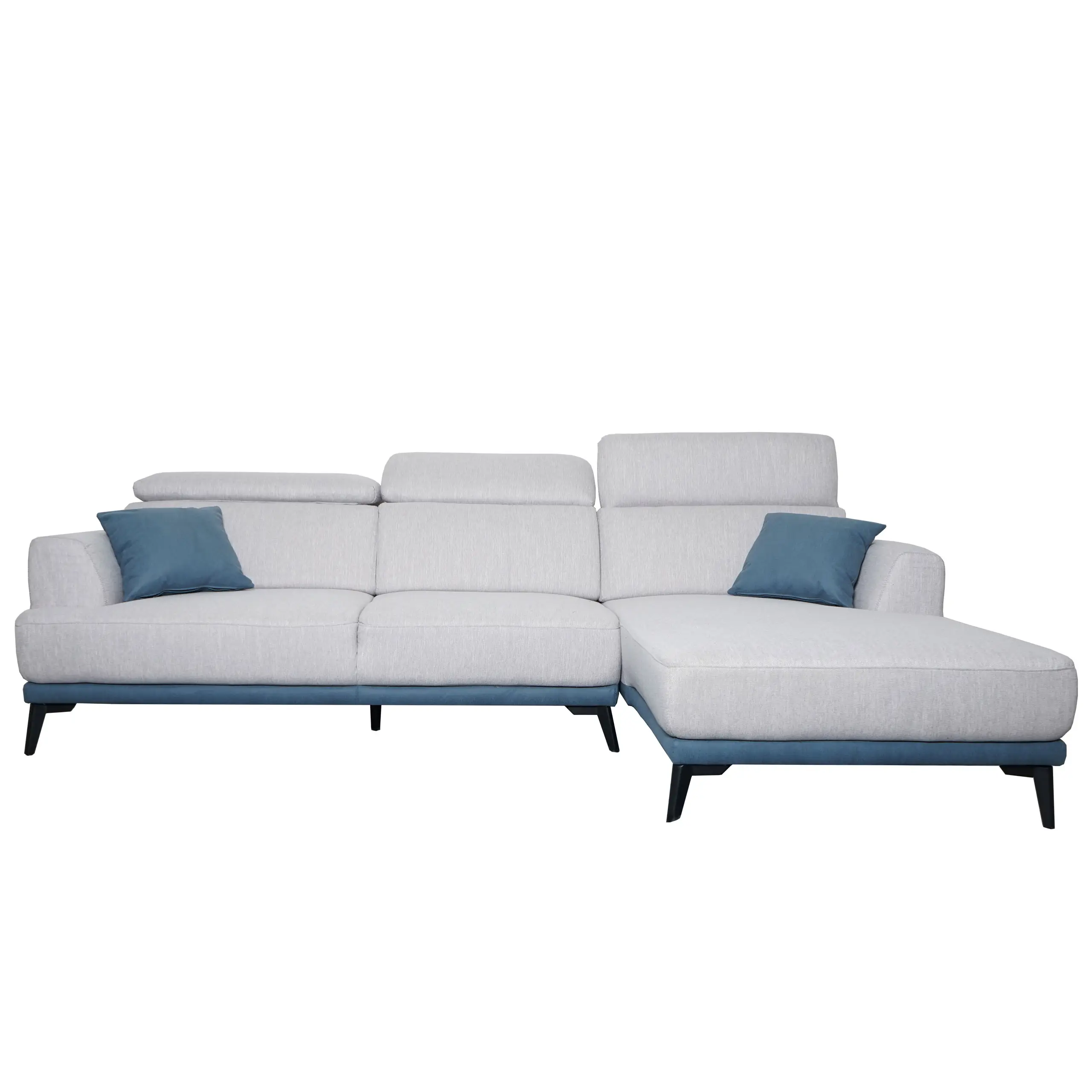 L-Form HWC-G44 Sofa