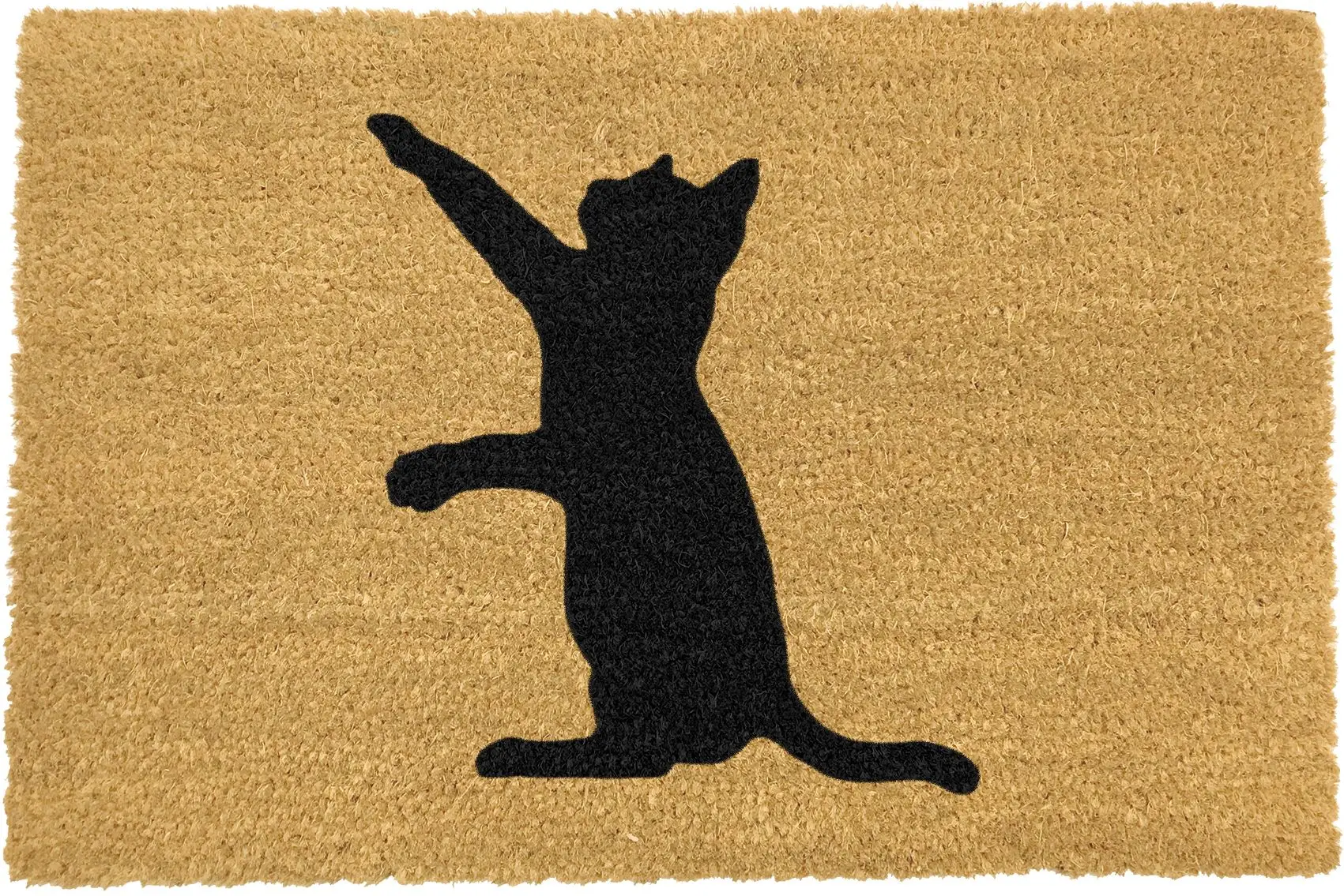 Katze Fu脽matte | Fußmatten