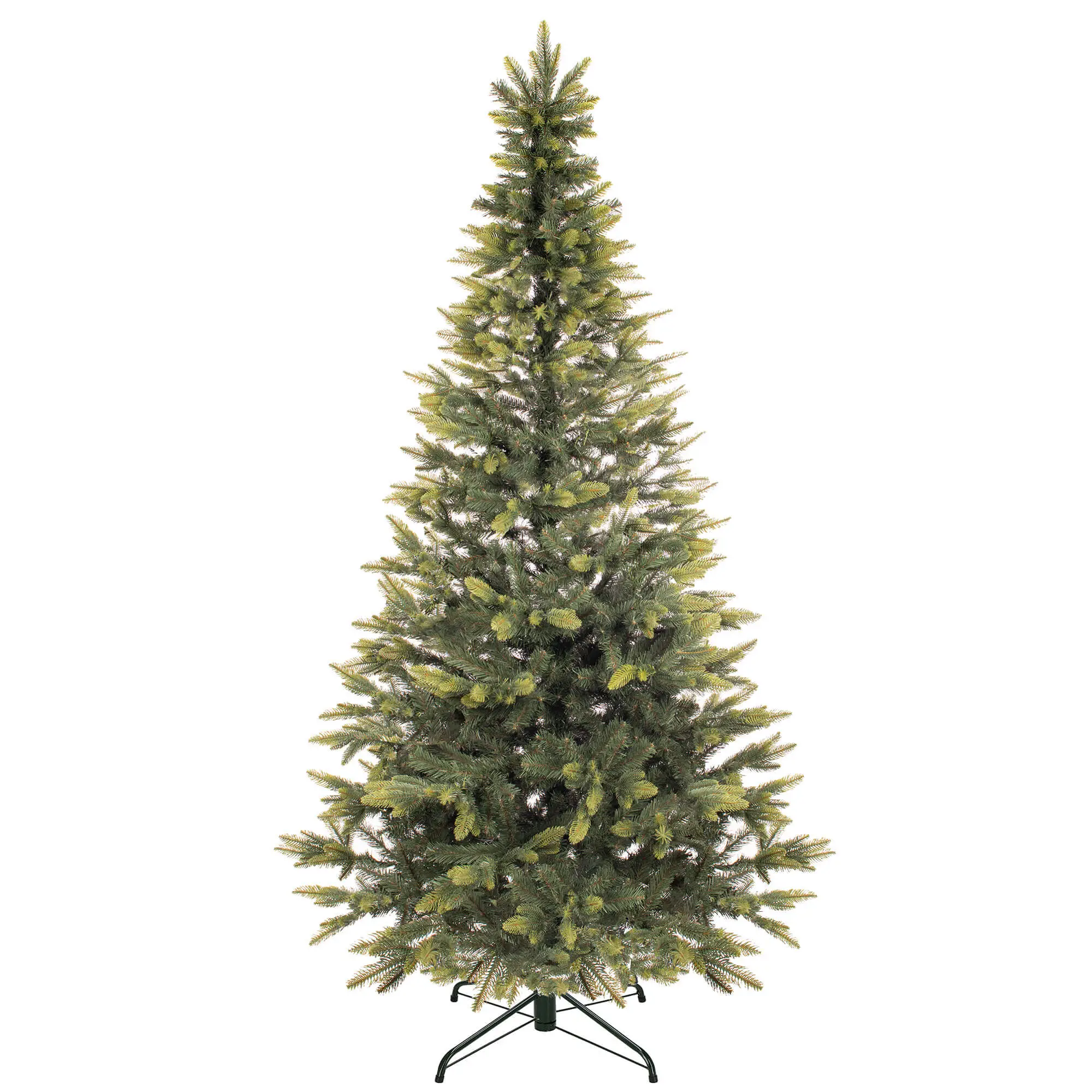 Fichtenbaum Deluxe Weihnachtsbaum