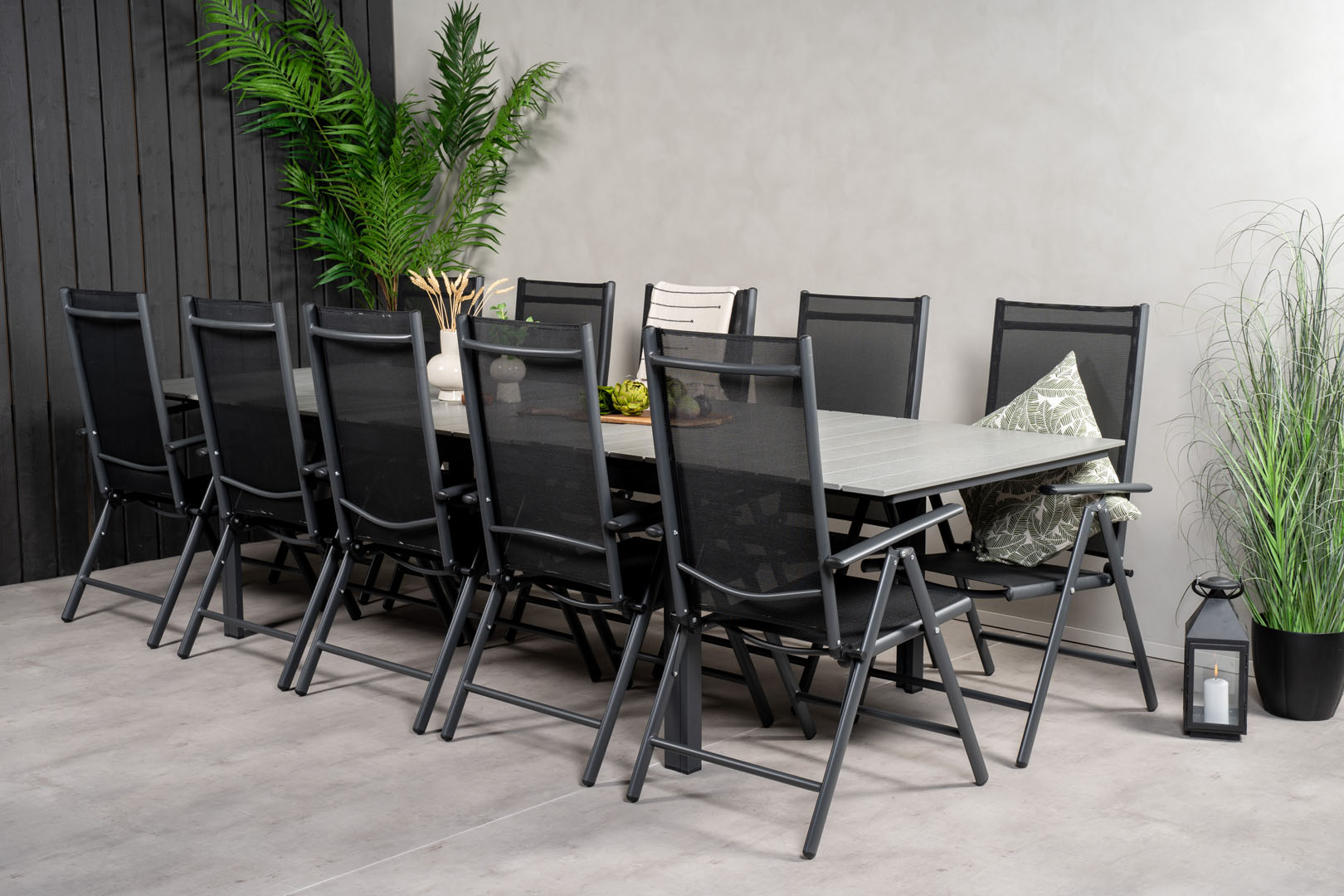 GartenmöbelSet Levels kaufen home24