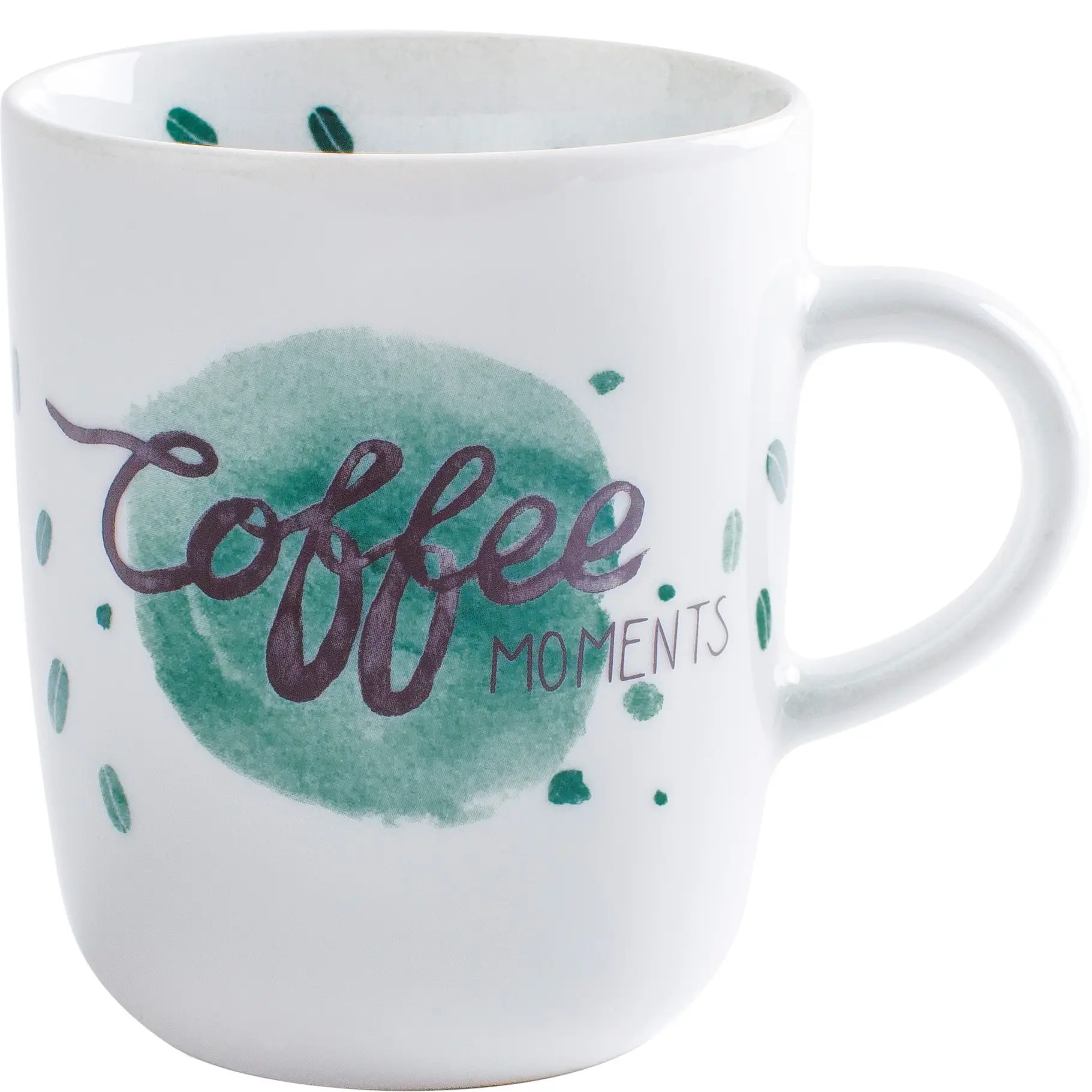 Coffee Happy l Moments 0,35 Cups Becher