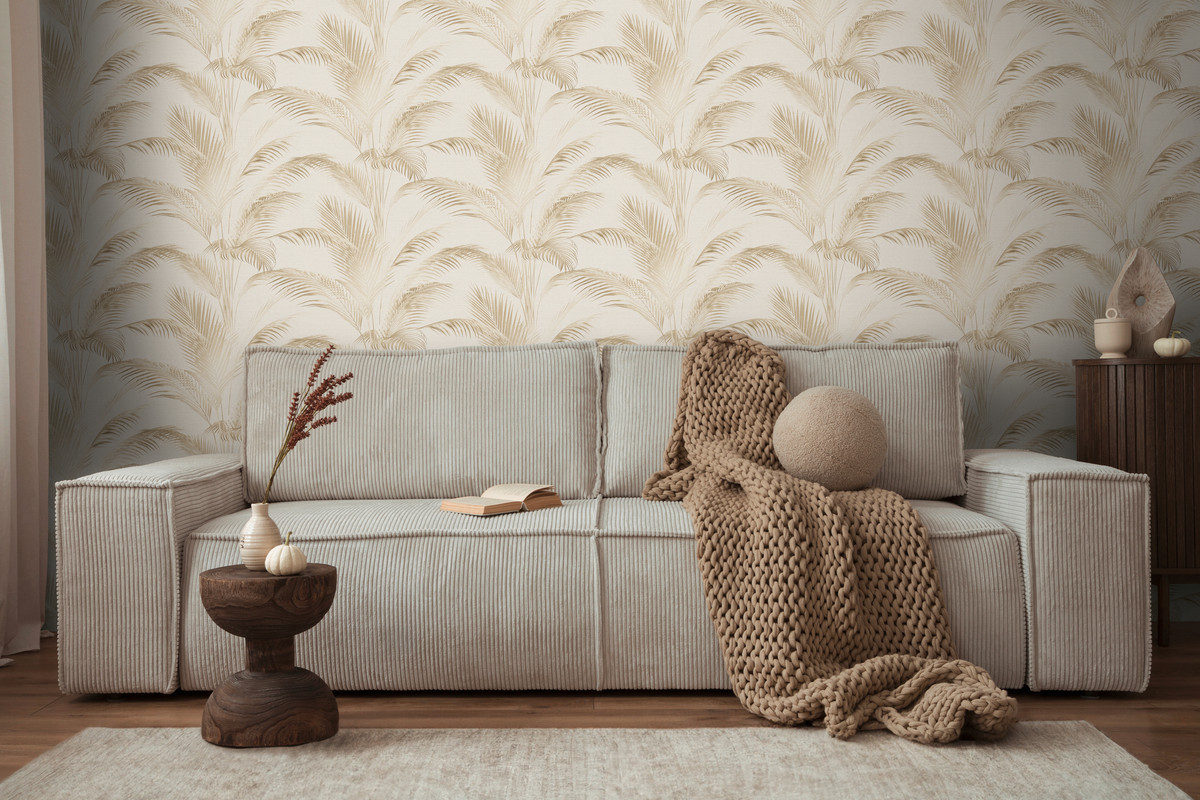 Michalsky 6 Tapete Farn kaufen | home24