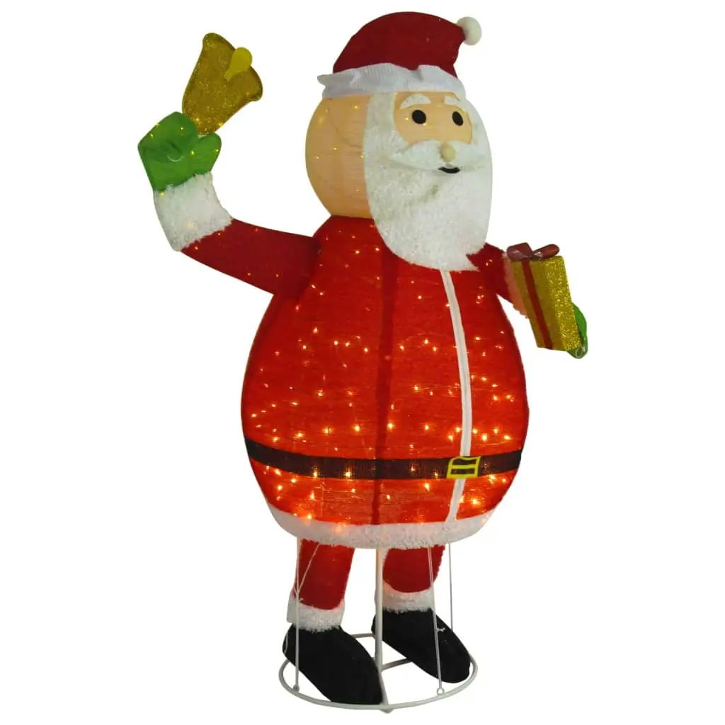 Weihnachtsmann Figur 329763
