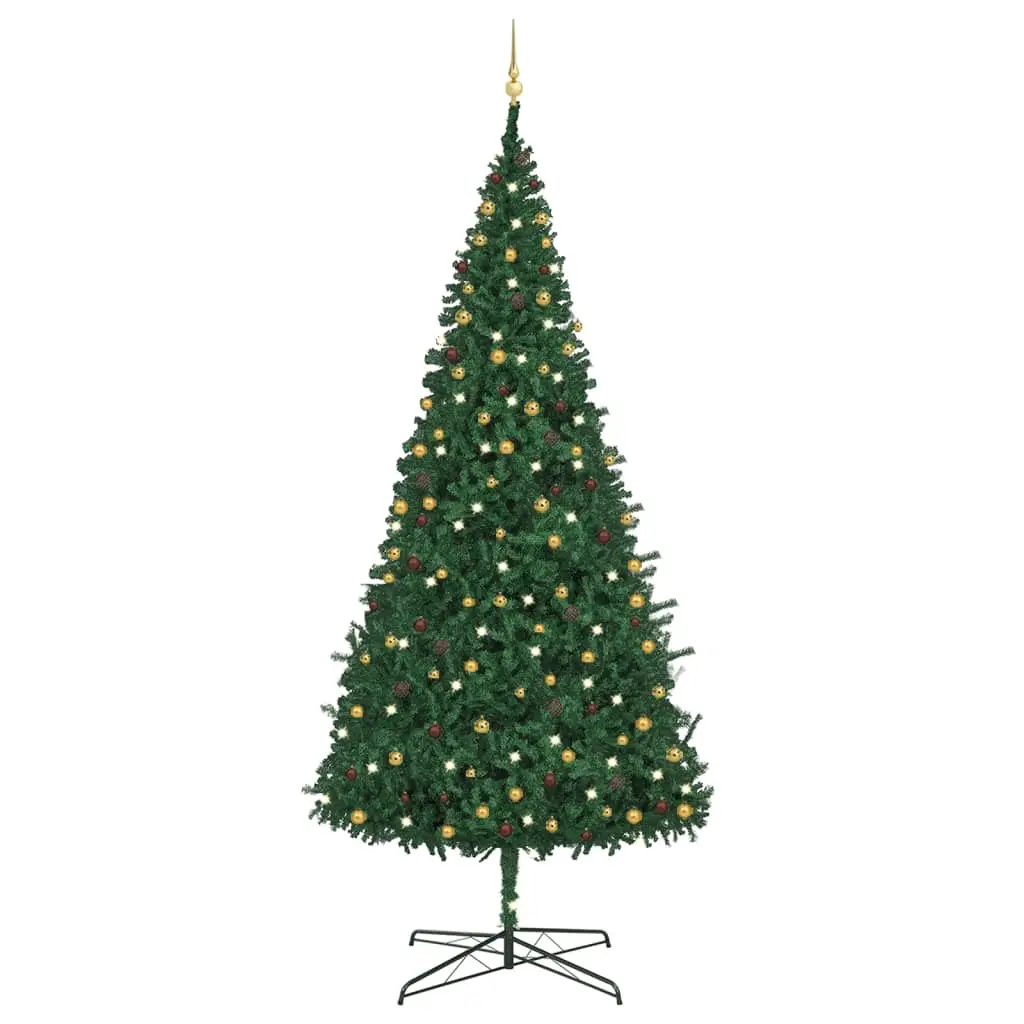 3009445-1 Weihnachtsbaum