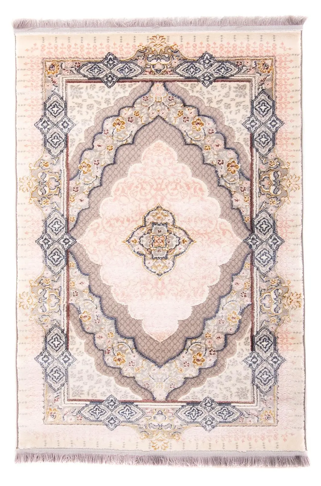 Orientalischer Webteppich - Iman