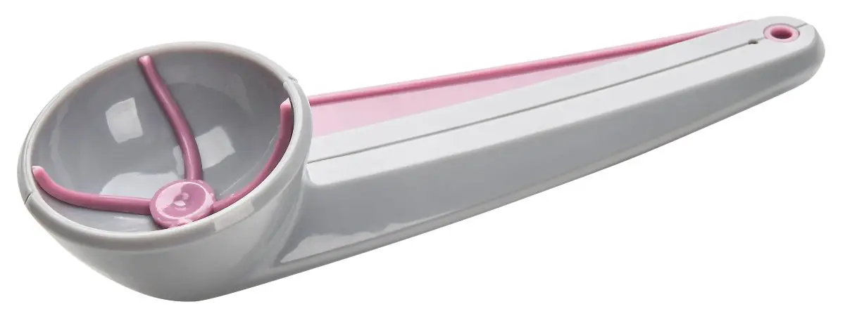 Zenker Makronator 脴 5 cm CANDY in Rosa