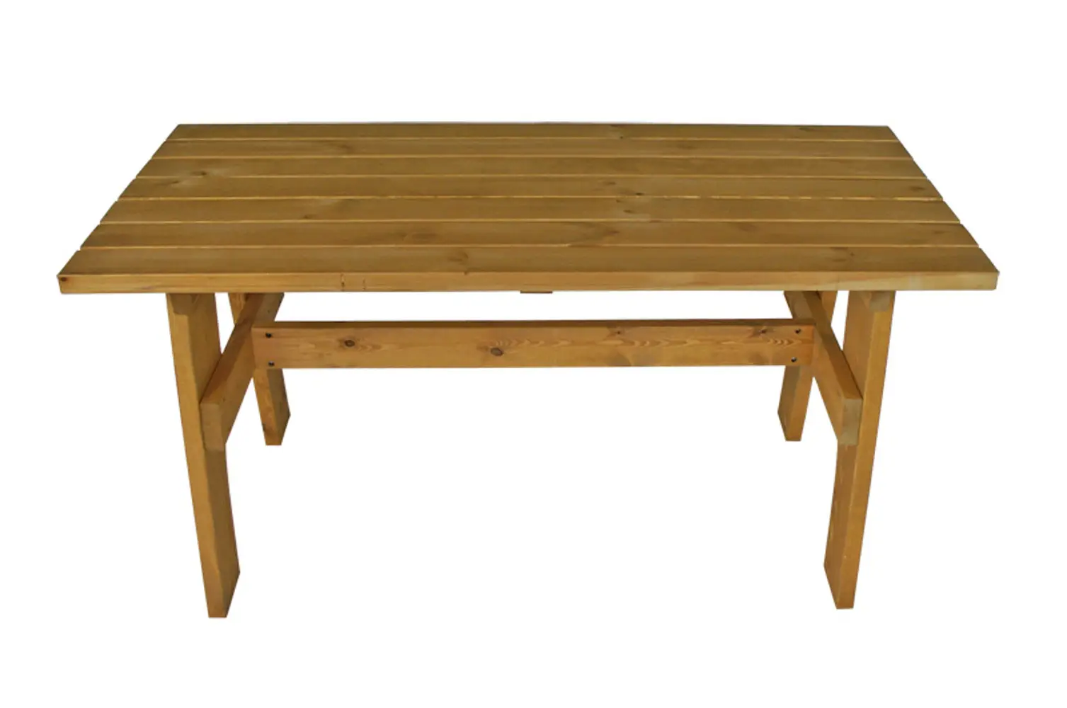 FREITAL Tisch Kiefer 70x150cm,