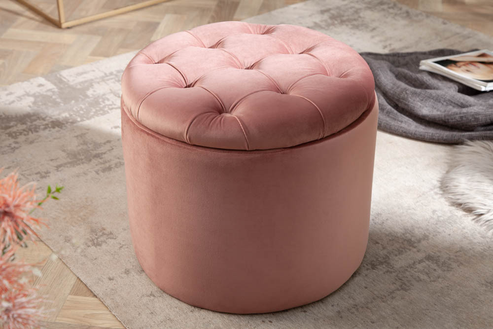 Hocker MODERN BAROCK kaufen