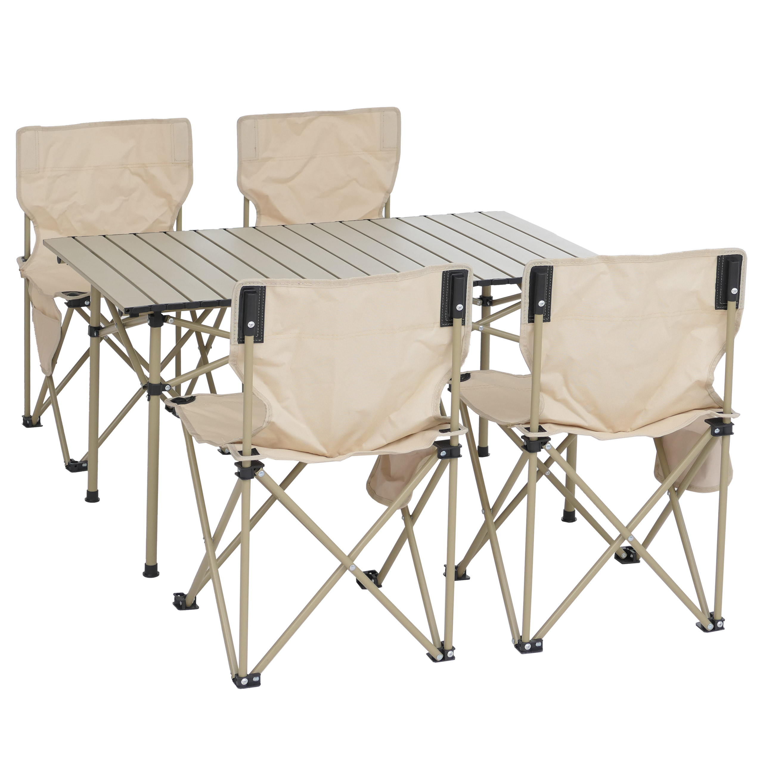 Camping-Sitzgruppen online kaufen