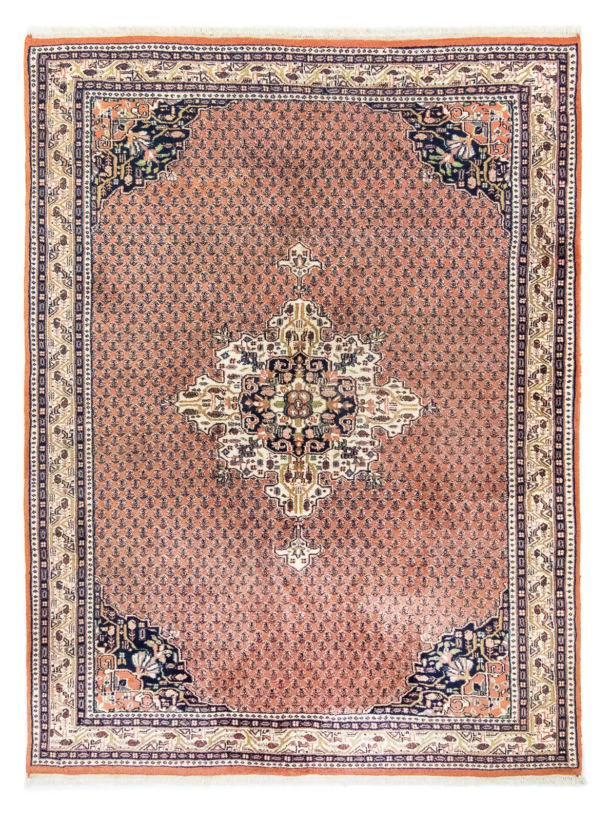 Orientteppich - 242x170cm