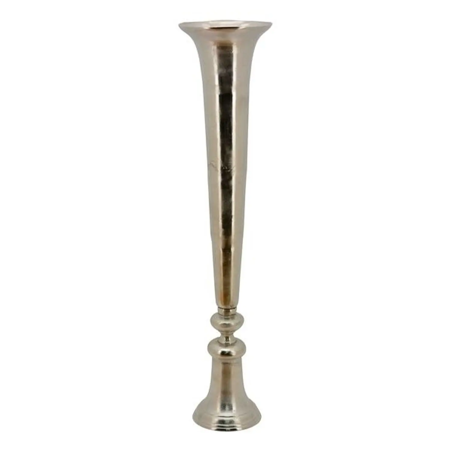 Pokal GROS - Aluminium - 31x31x139 cm