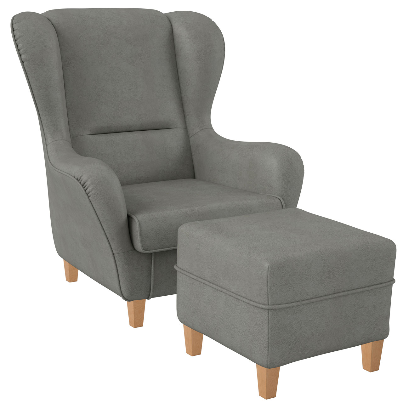 Ohrensessel & Hocker Sofia Milano 5135 kaufen