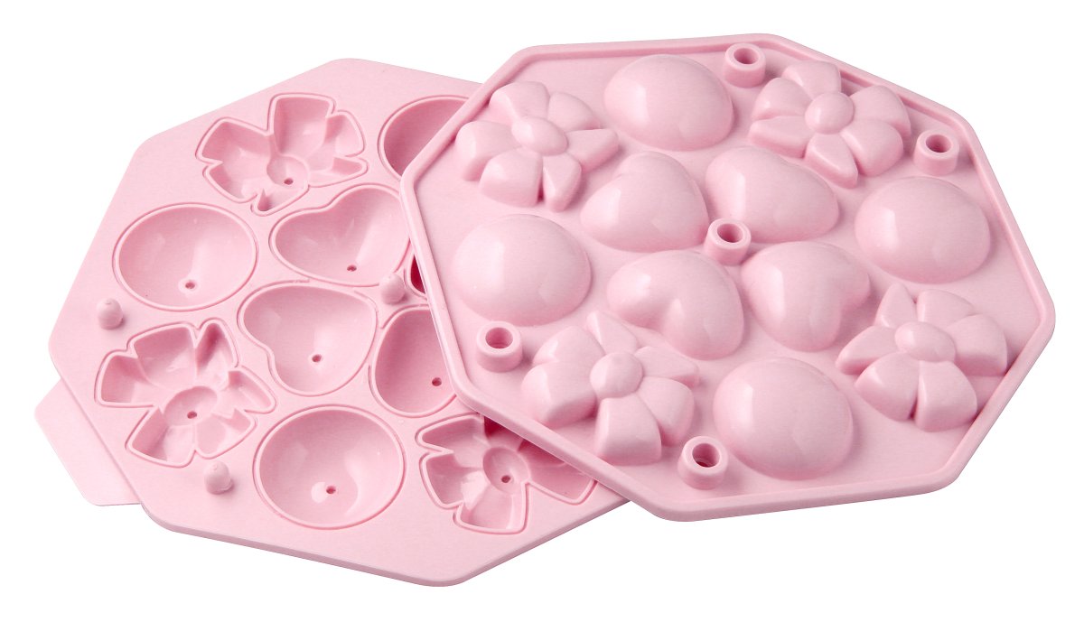 Zenker CakePops Maker CANDY Backform kaufen home24