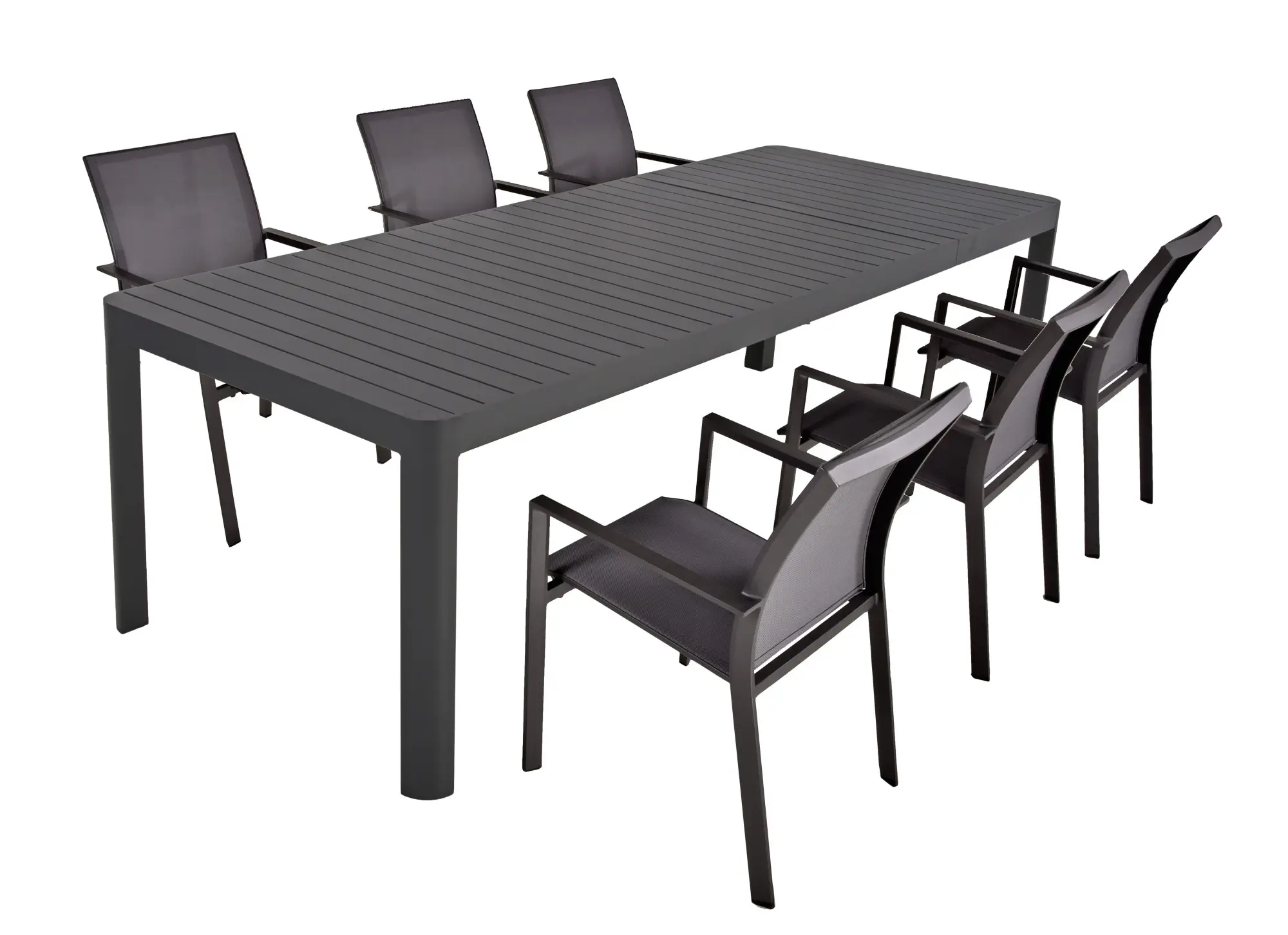 Tischgruppe Amira | Garten-Sitzgruppen