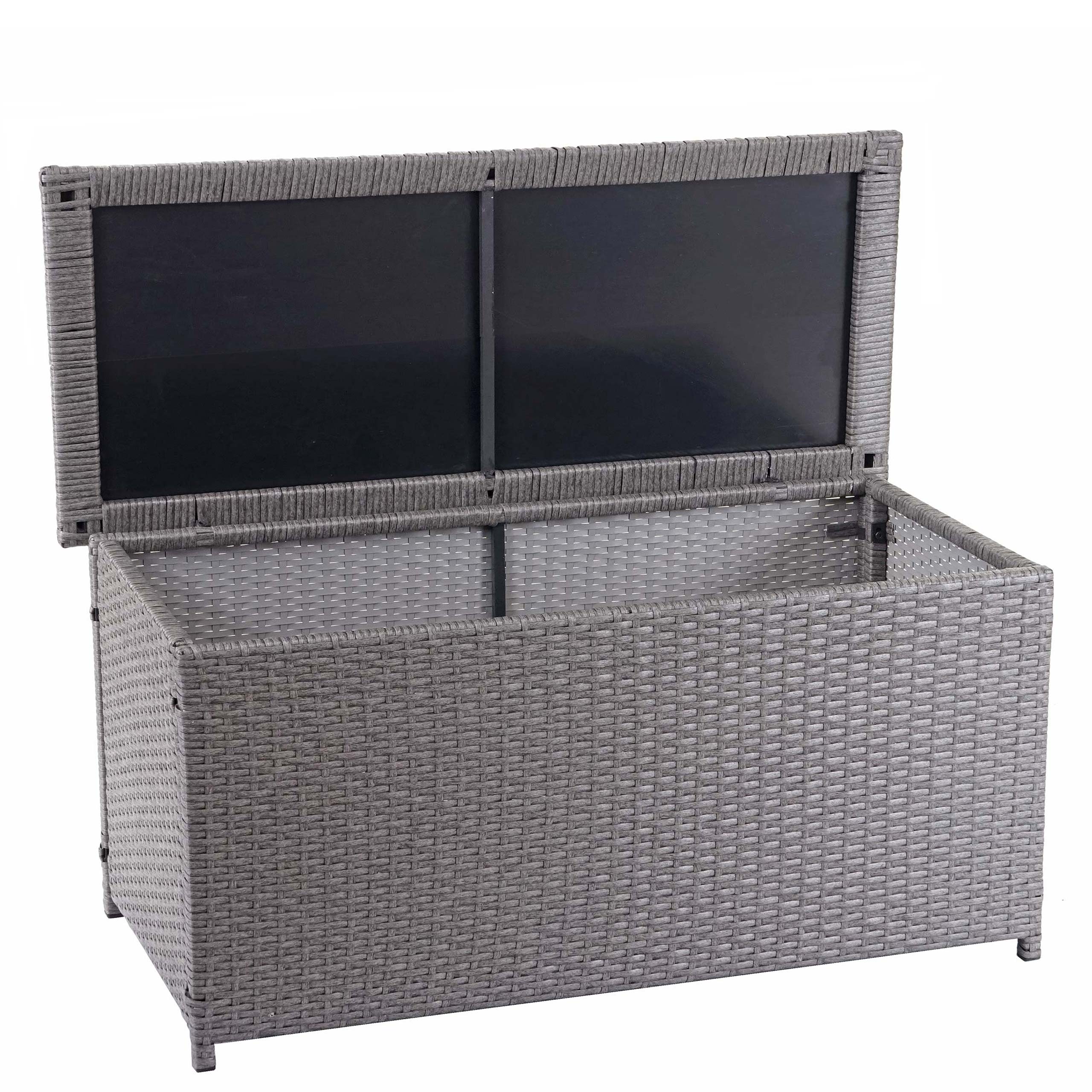 Poly-Rattan Kissenbox D88 III kaufen