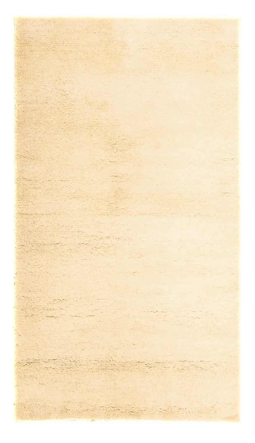 Teppich beige 165 cm - x 93 - Nepal