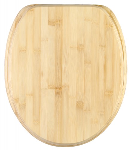 WC-Sitz Bambus kaufen | home24